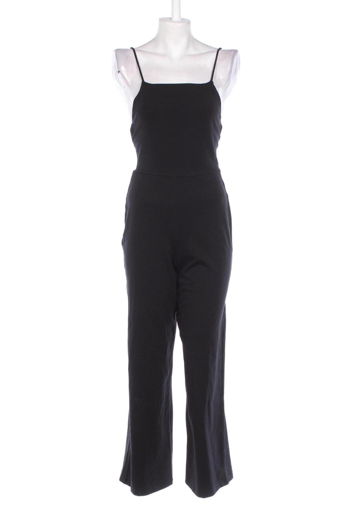 Damen Overall Edited, Größe S, Farbe Schwarz, Preis 12,99 €