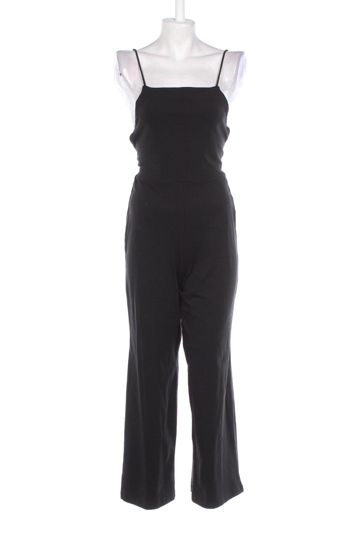 Damen Overall Edited, Größe S, Farbe Schwarz, Preis € 12,29