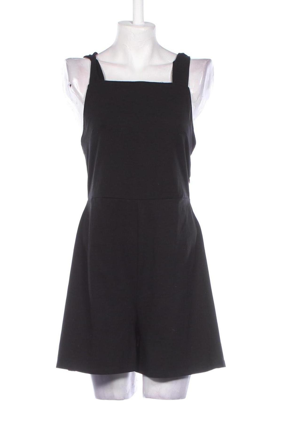 Damen Overall Edited, Größe L, Farbe Schwarz, Preis € 19,49