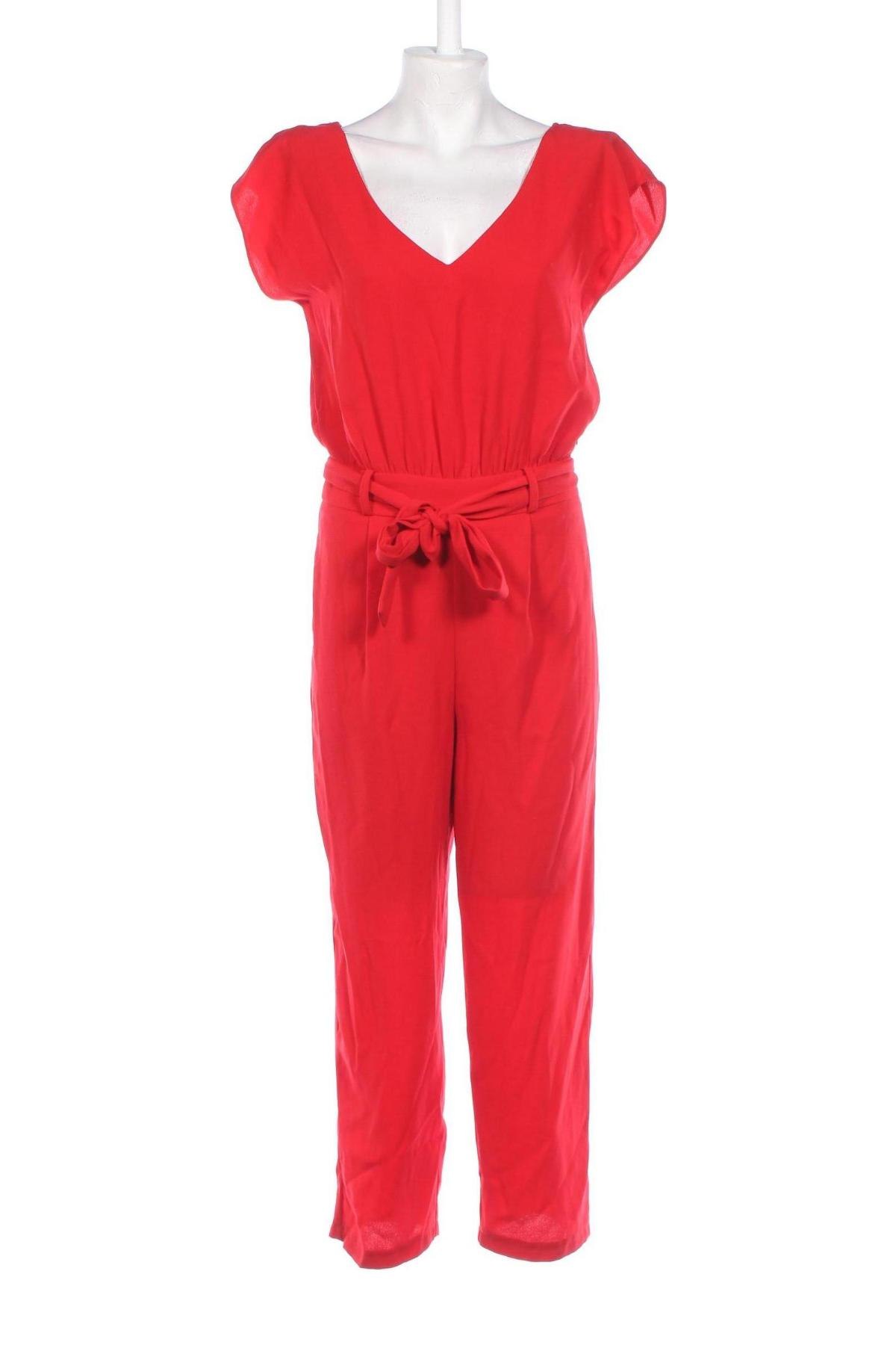 Damen Overall Etam, Größe S, Farbe Grau, Preis € 19,49