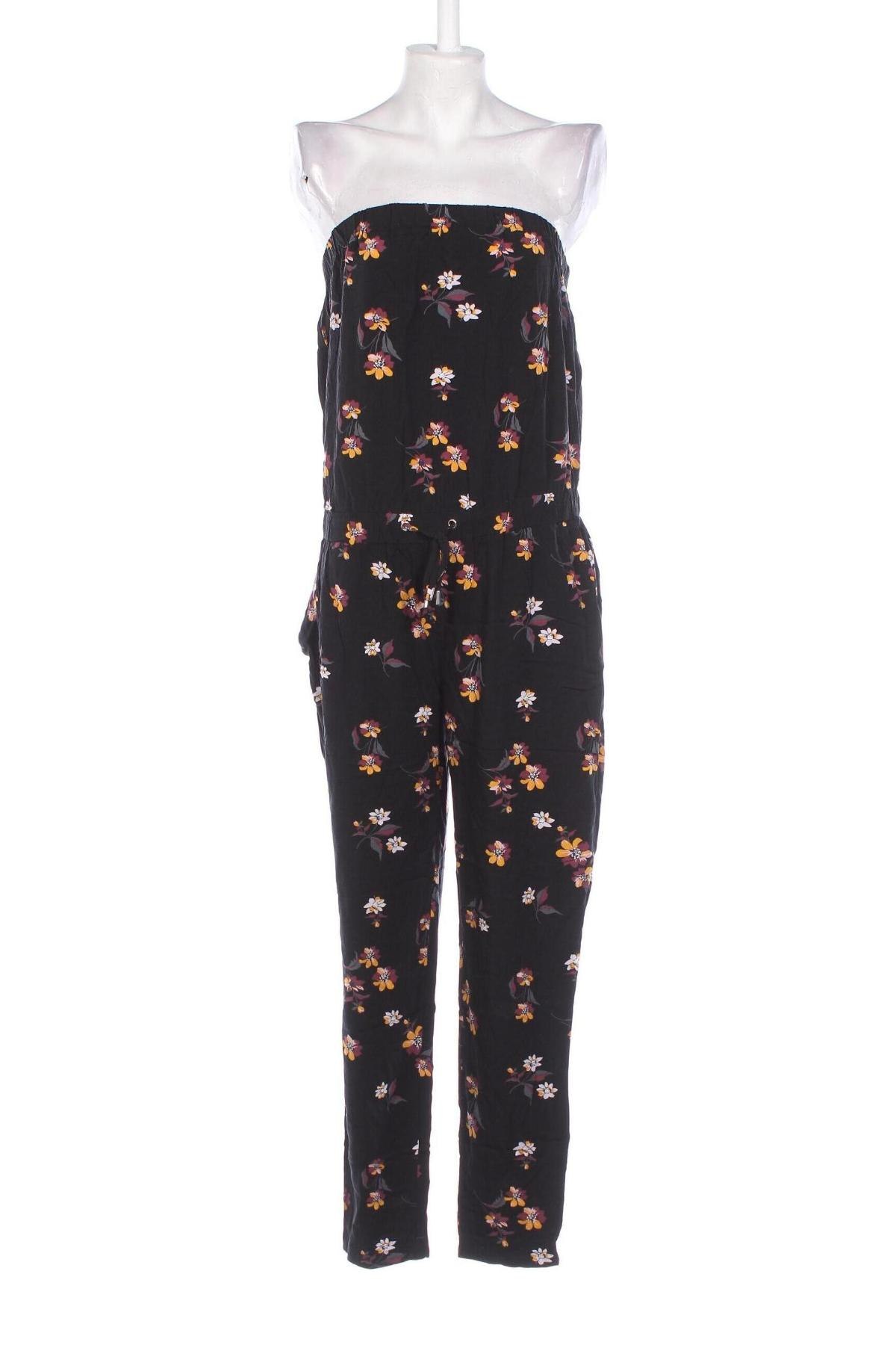 Damen Overall Even&Odd, Größe L, Farbe Mehrfarbig, Preis € 13,49