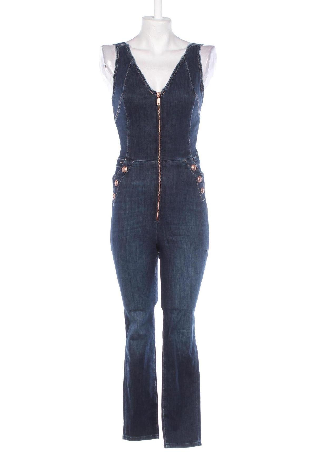 Guess Damen Overall Guess - günstig bei Remix - #128224966