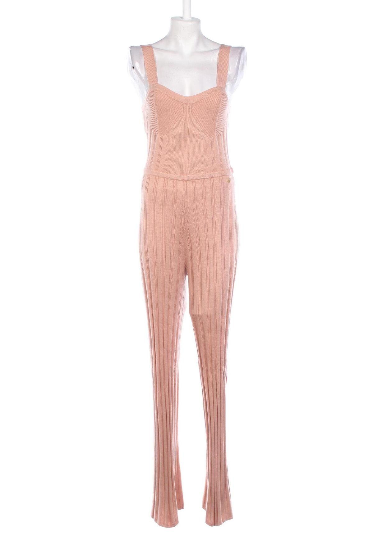 Damen Overall Guess, Größe M, Farbe Rosa, Preis € 128,79