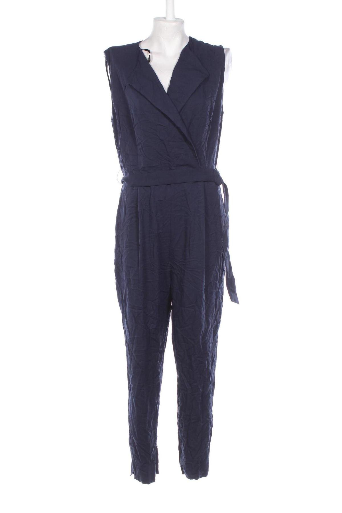 Damen Overall H&M, Größe L, Farbe Blau, Preis 13,99 €