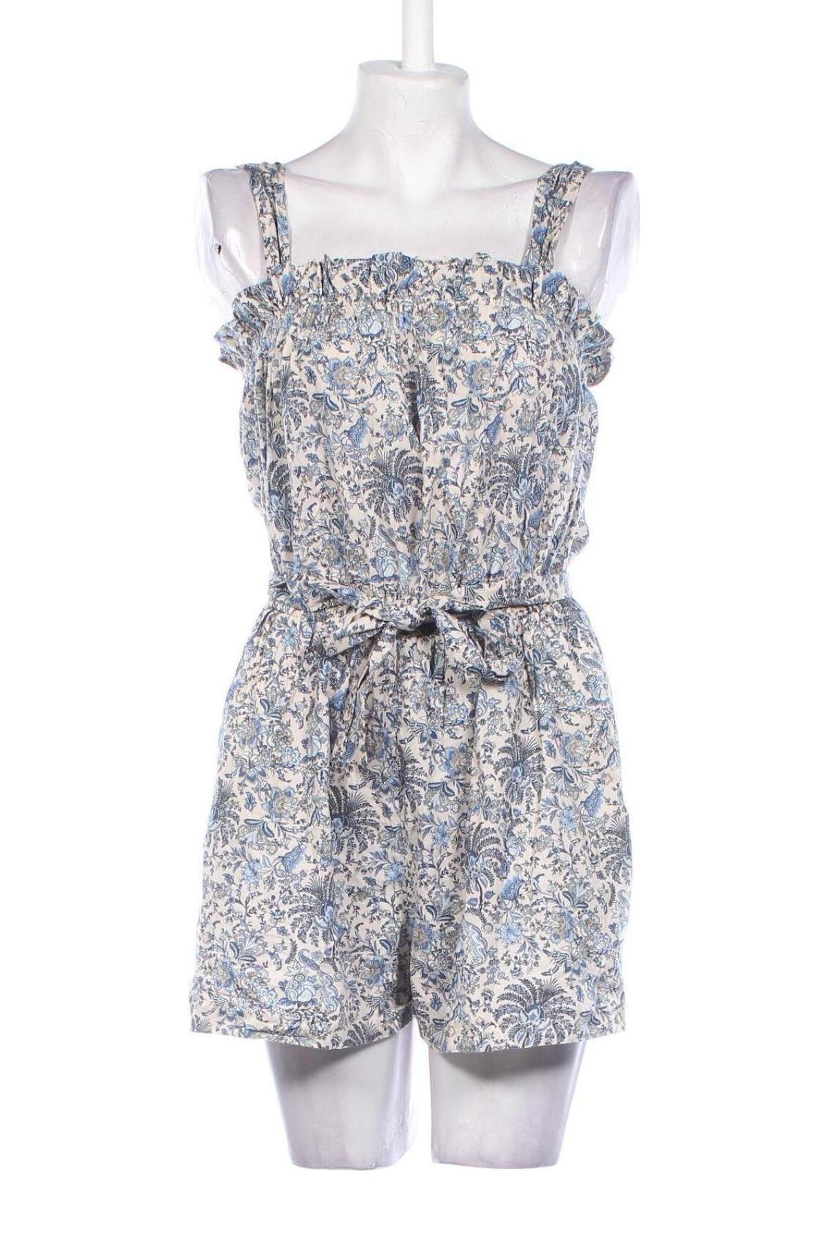 Damen Overall H&M, Größe M, Farbe Mehrfarbig, Preis 10,01 €