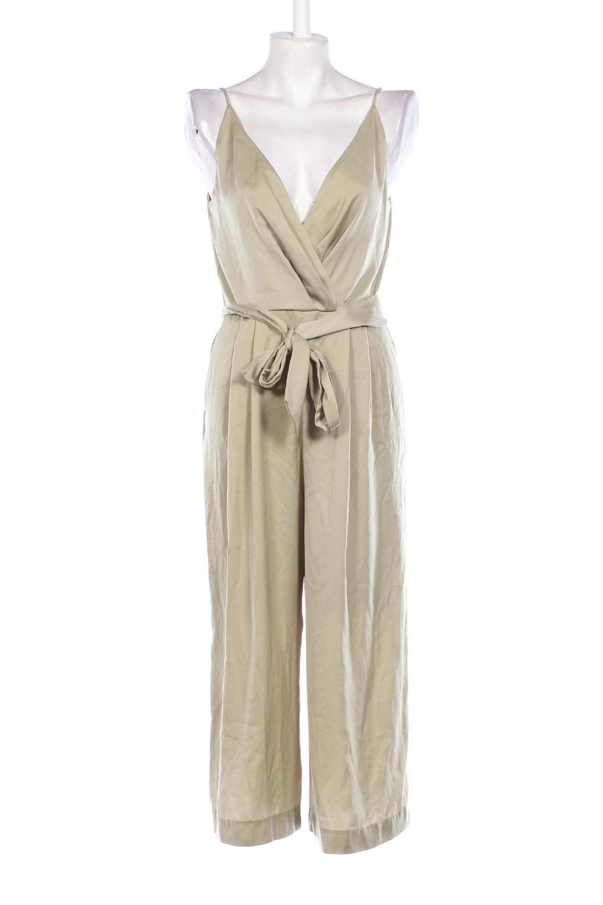 Damen Overall H&M, Größe S, Farbe Golden, Preis € 5,99