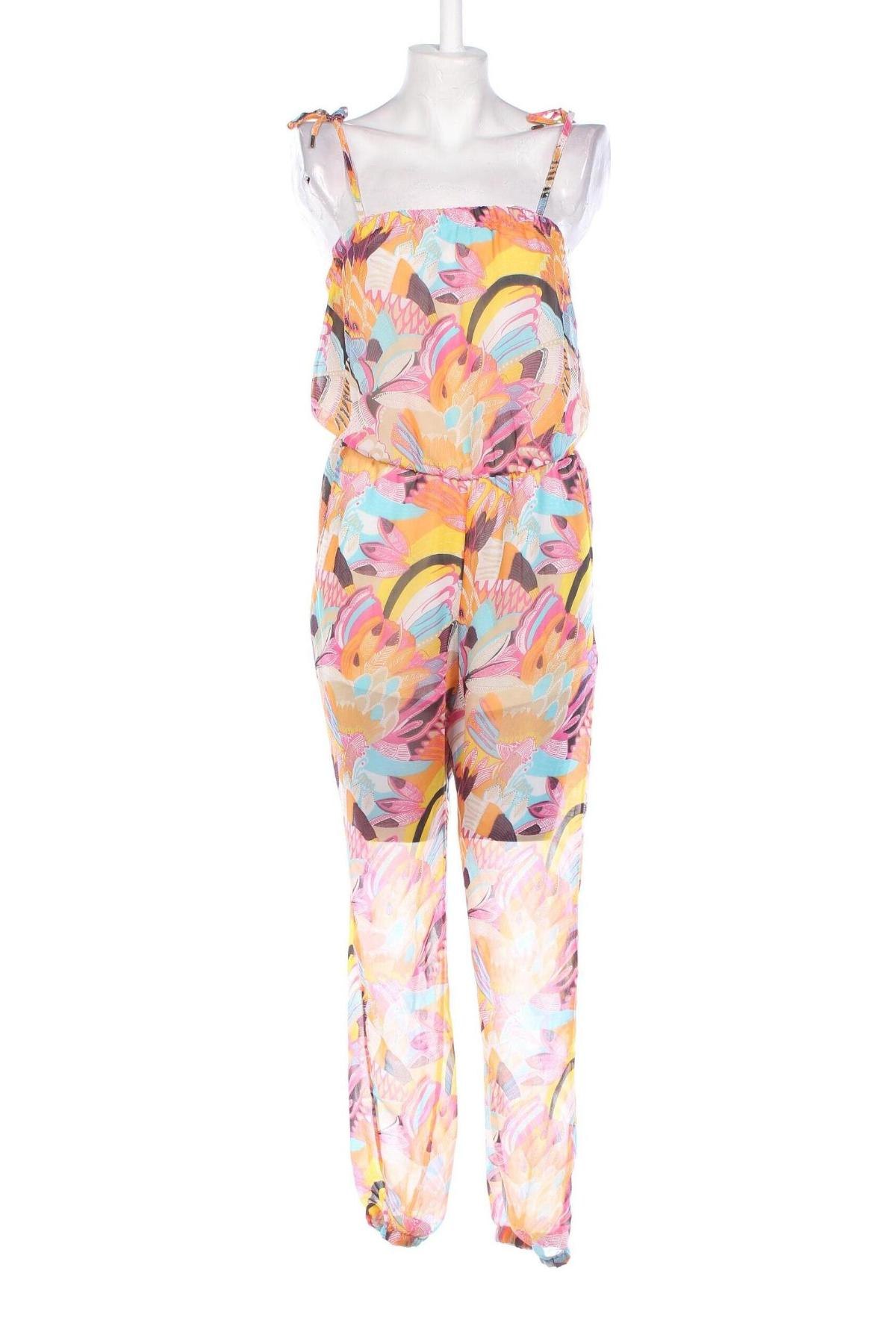 Salopetă de femei H&M Divided, Mărime S, Culoare Multicolor, Preț 39,99 Lei