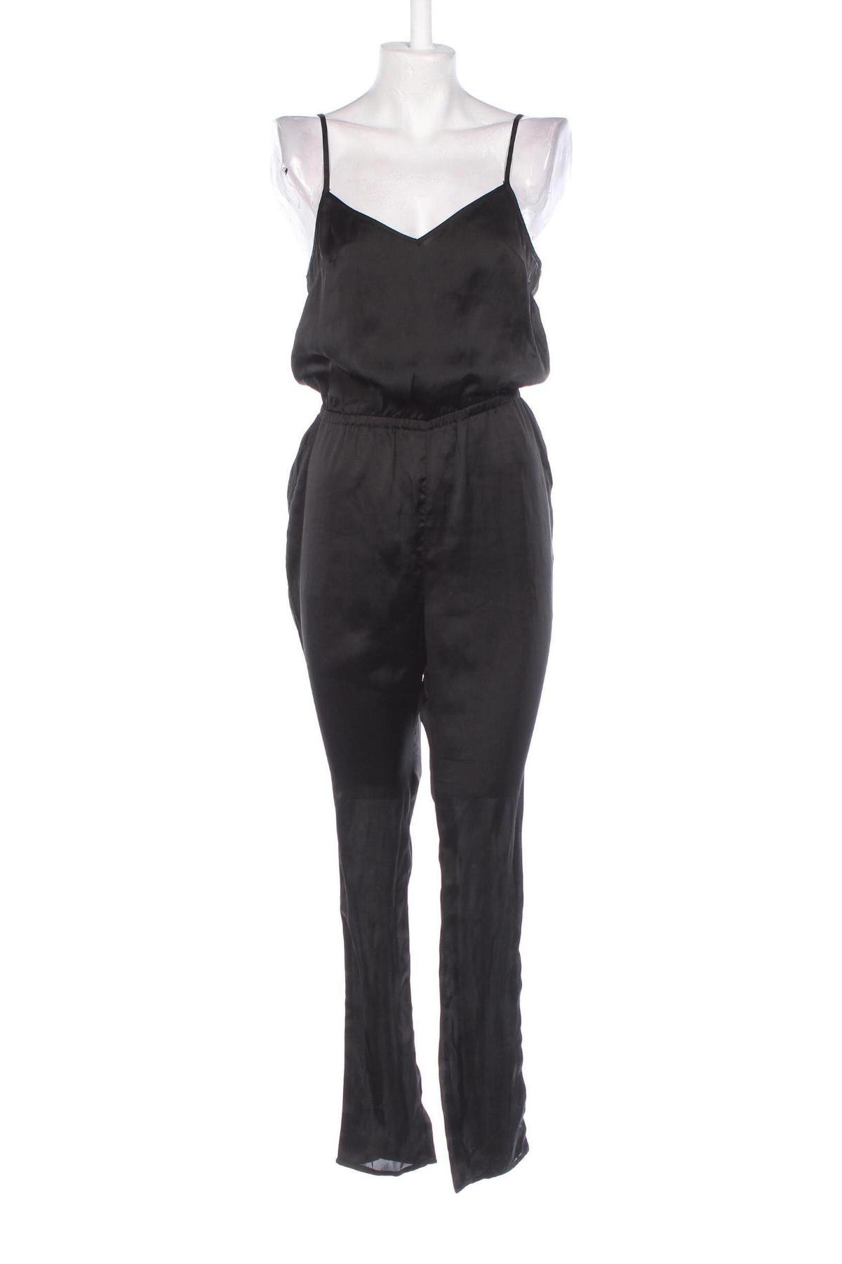 Damen Overall H&M Divided, Größe S, Farbe Schwarz, Preis € 34,20