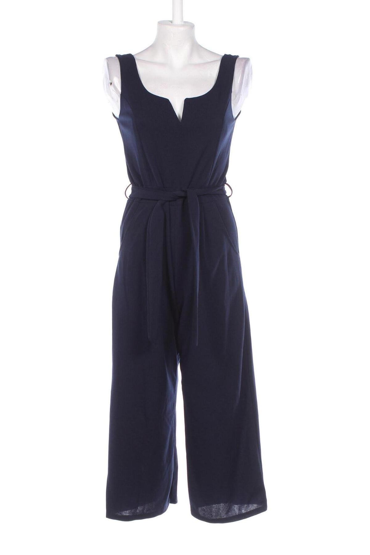 Damen Overall Haily`s, Größe M, Farbe Blau, Preis € 19,49