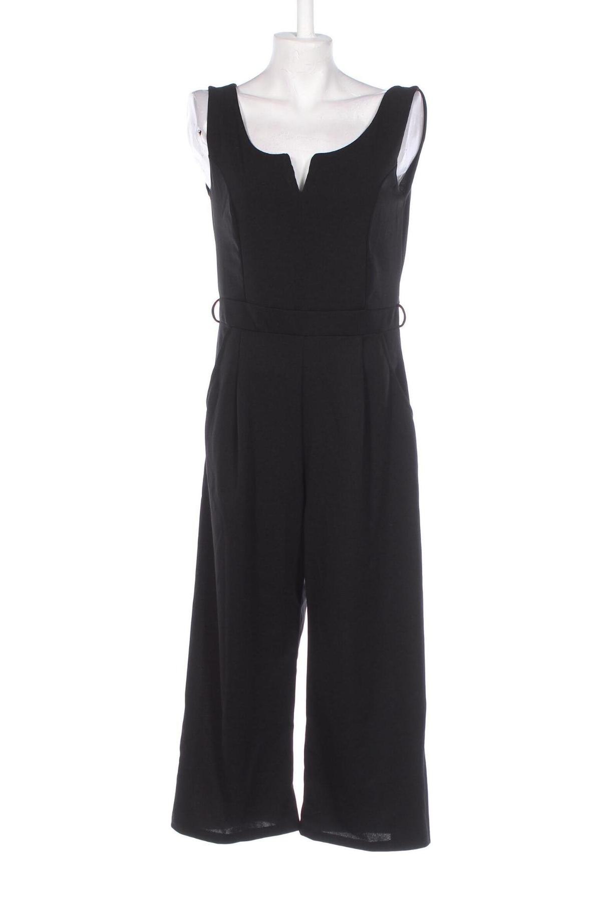 Damen Overall Haily`s, Größe XXL, Farbe Schwarz, Preis € 19,49