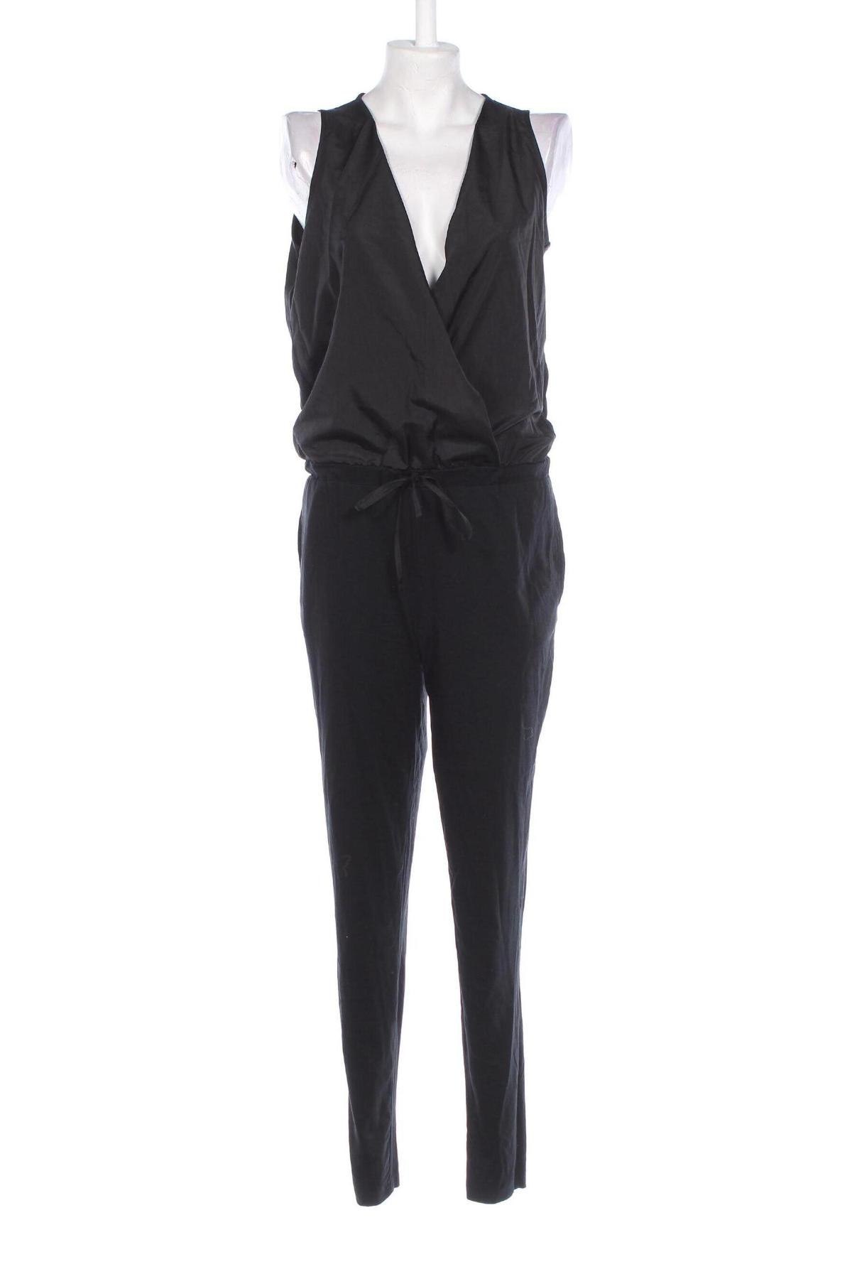 Damen Overall Helene Fischer, Größe M, Farbe Schwarz, Preis 7,99 €