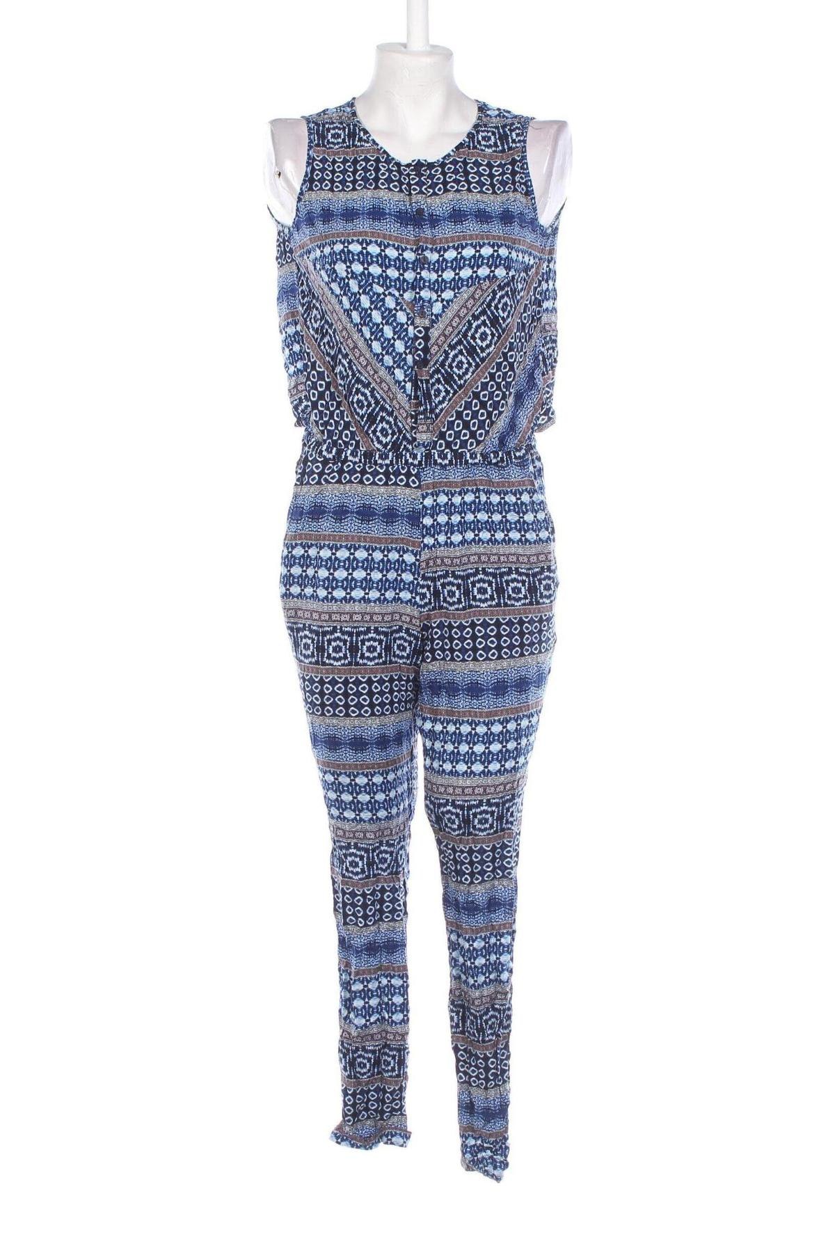 Damen Overall IKKS, Größe L, Farbe Mehrfarbig, Preis 36,49 €