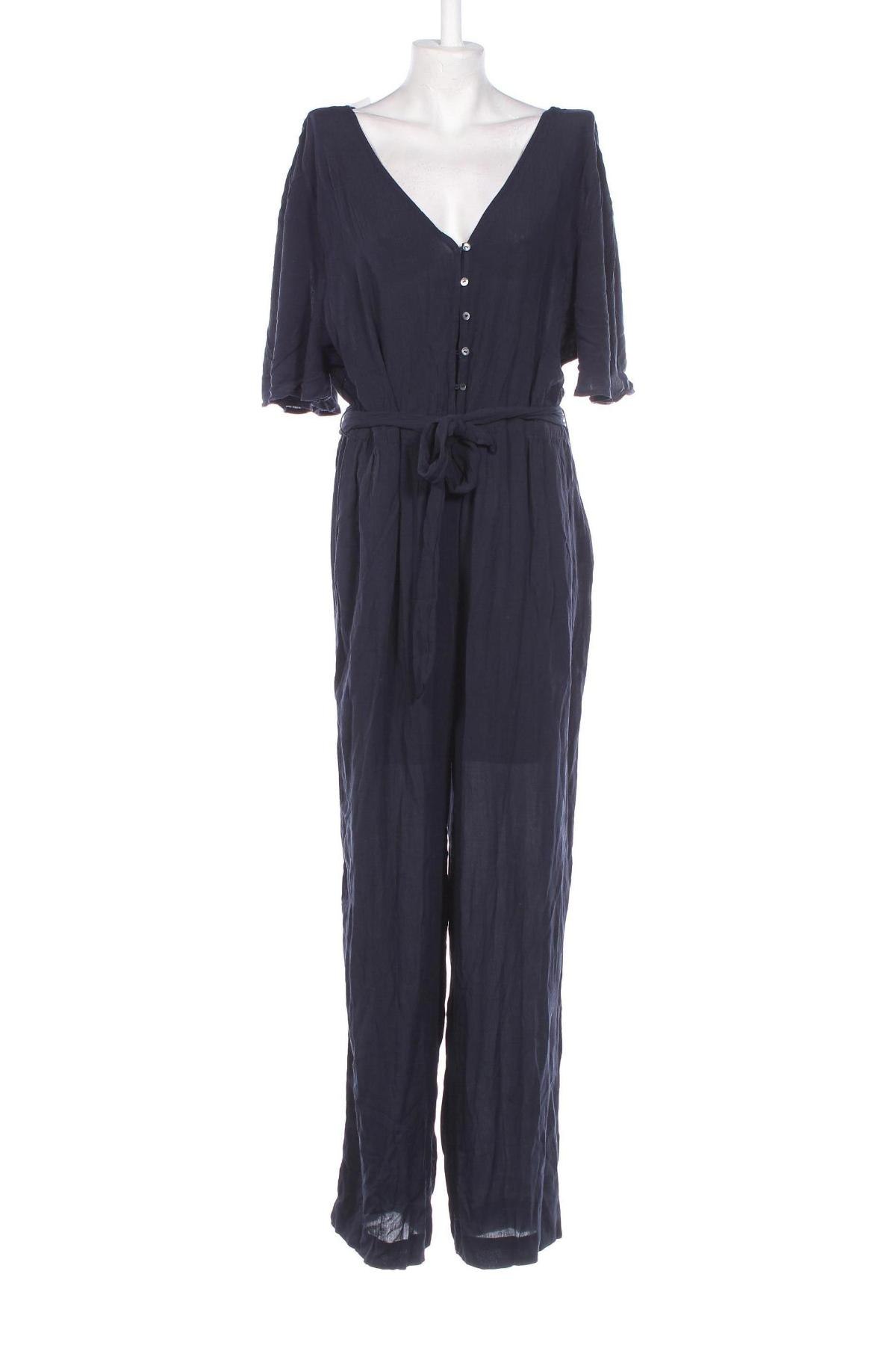 Damen Overall Ichi, Größe XL, Farbe Blau, Preis 19,49 €