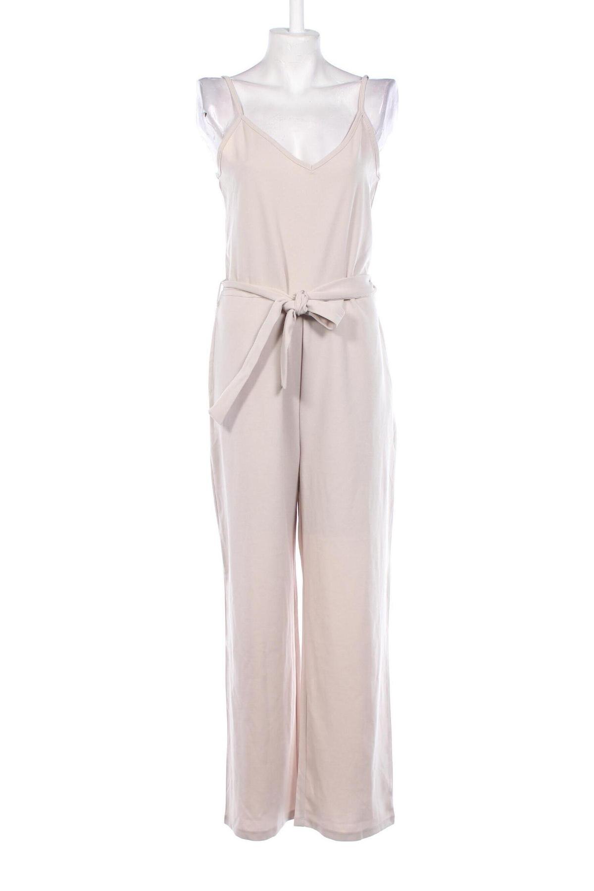 Damen Overall Jdy, Größe L, Farbe Beige, Preis 17,79 €