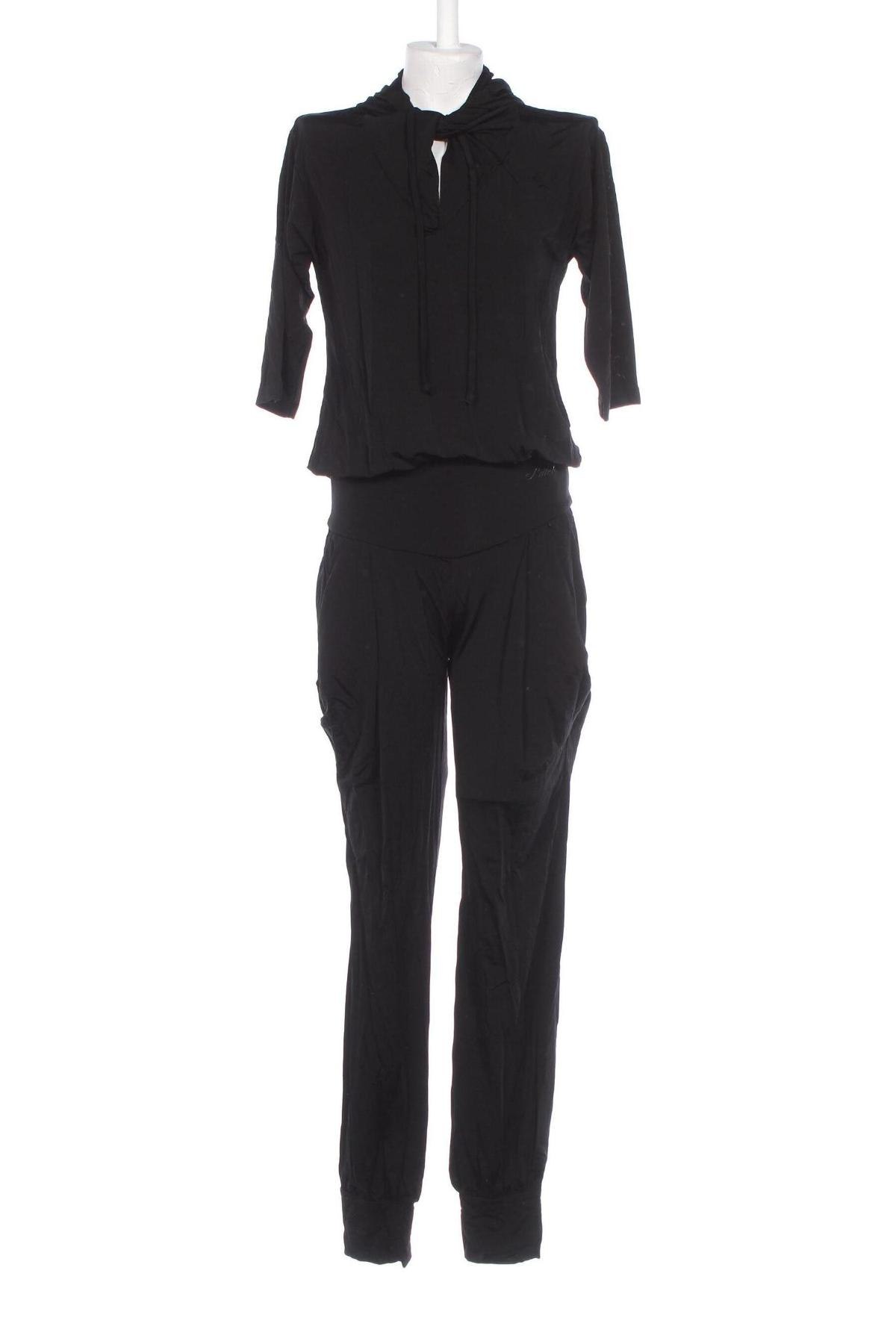 Damen Overall Killah, Größe S, Farbe Schwarz, Preis € 78,49