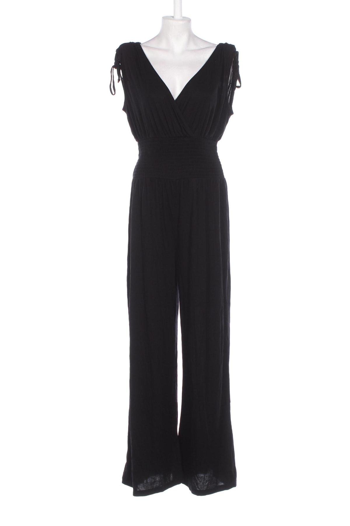 Damen Overall Lascana, Größe M, Farbe Schwarz, Preis 16,49 €