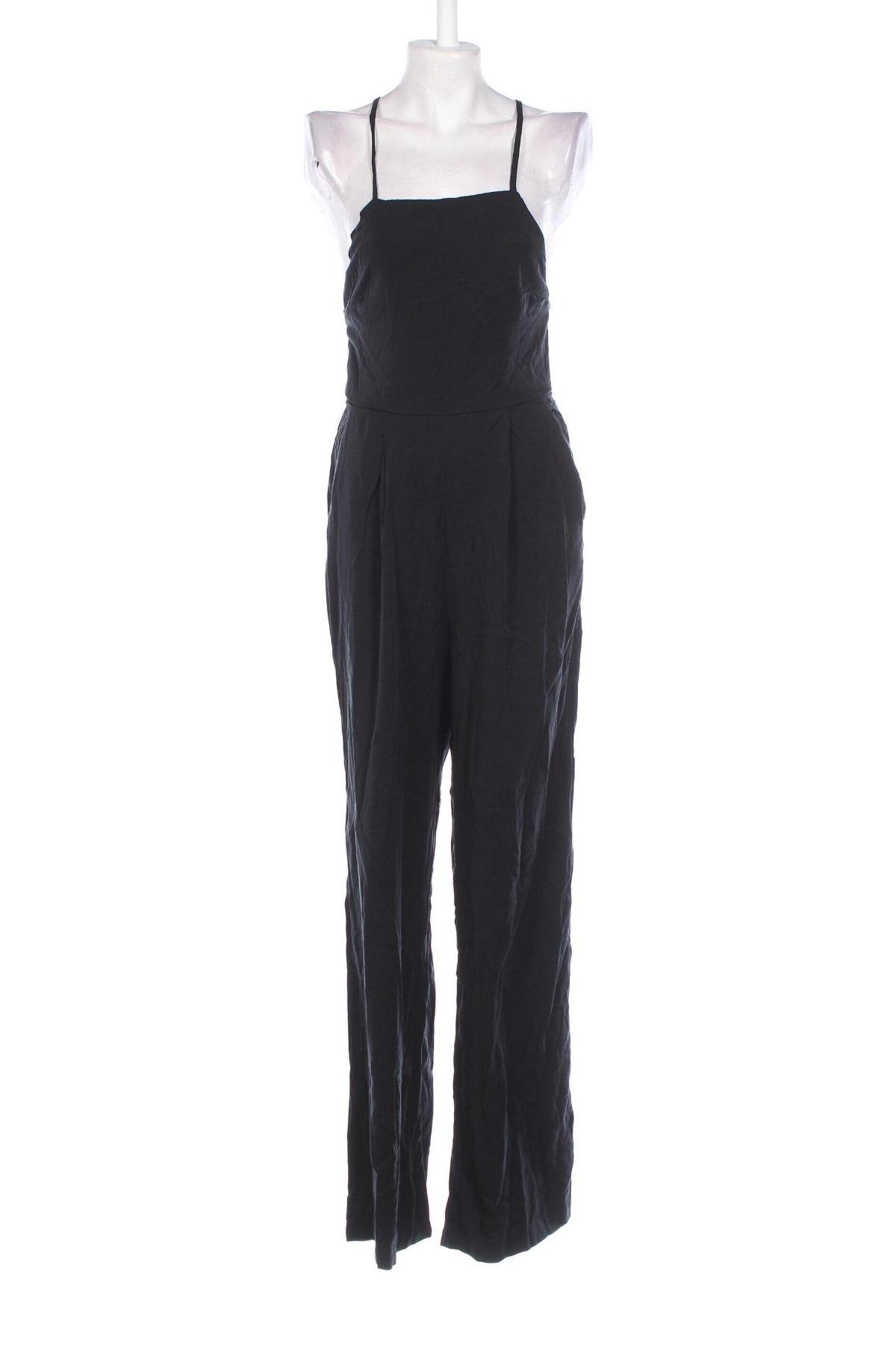 Damen Overall LeGer By Lena Gercke, Größe M, Farbe Schwarz, Preis € 16,49