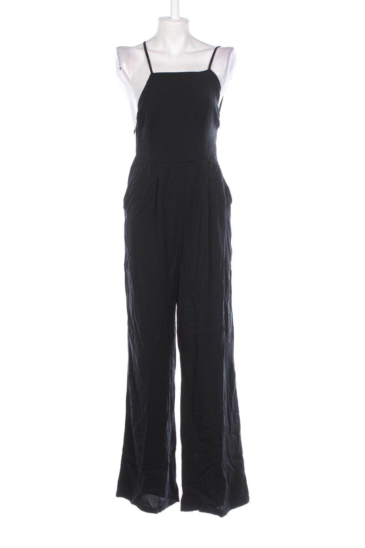 Damen Overall LeGer By Lena Gercke, Größe S, Farbe Schwarz, Preis 16,49 €