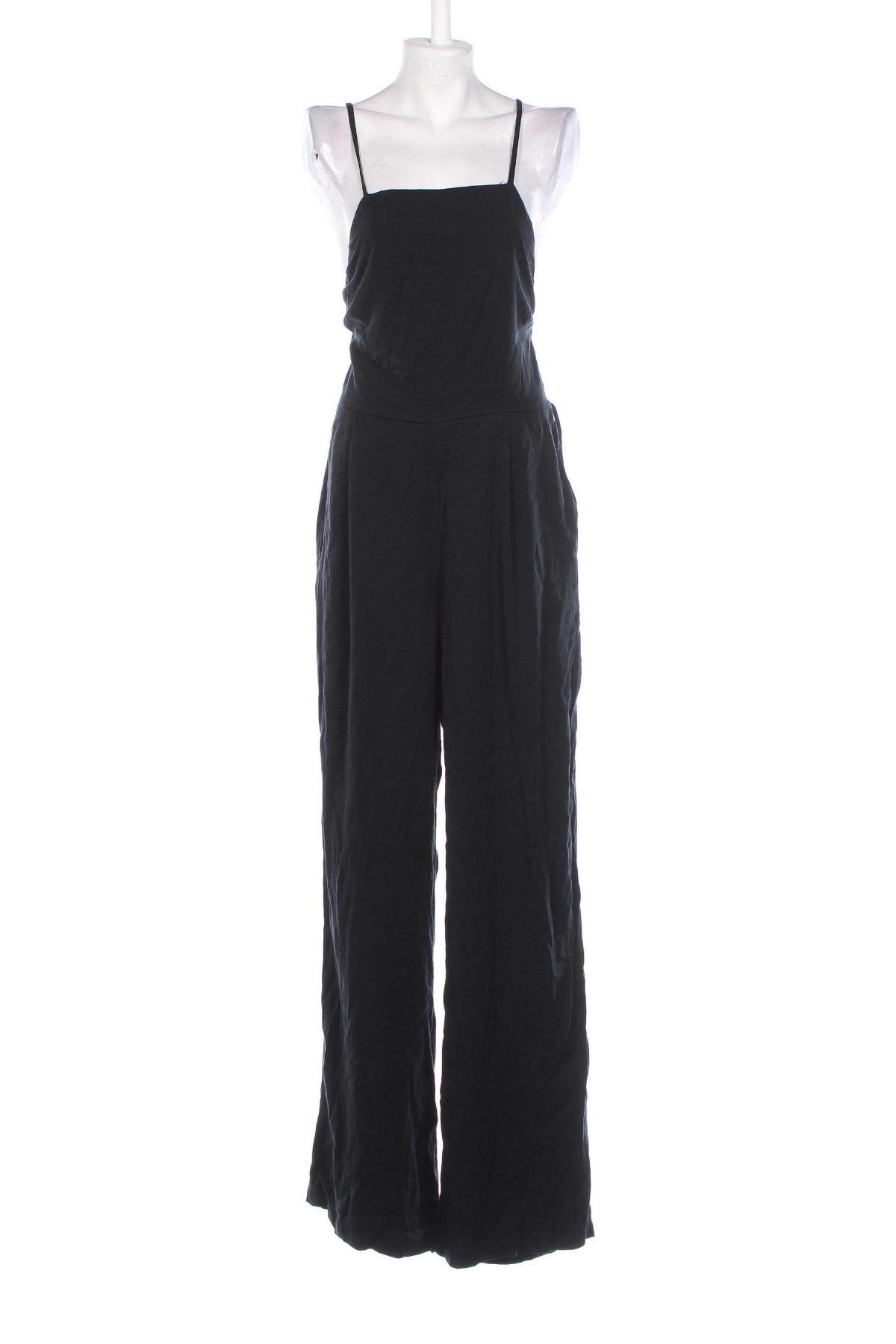 Salopetă de femei LeGer By Lena Gercke X About you, Mărime L, Culoare Negru, Preț 124,99 Lei