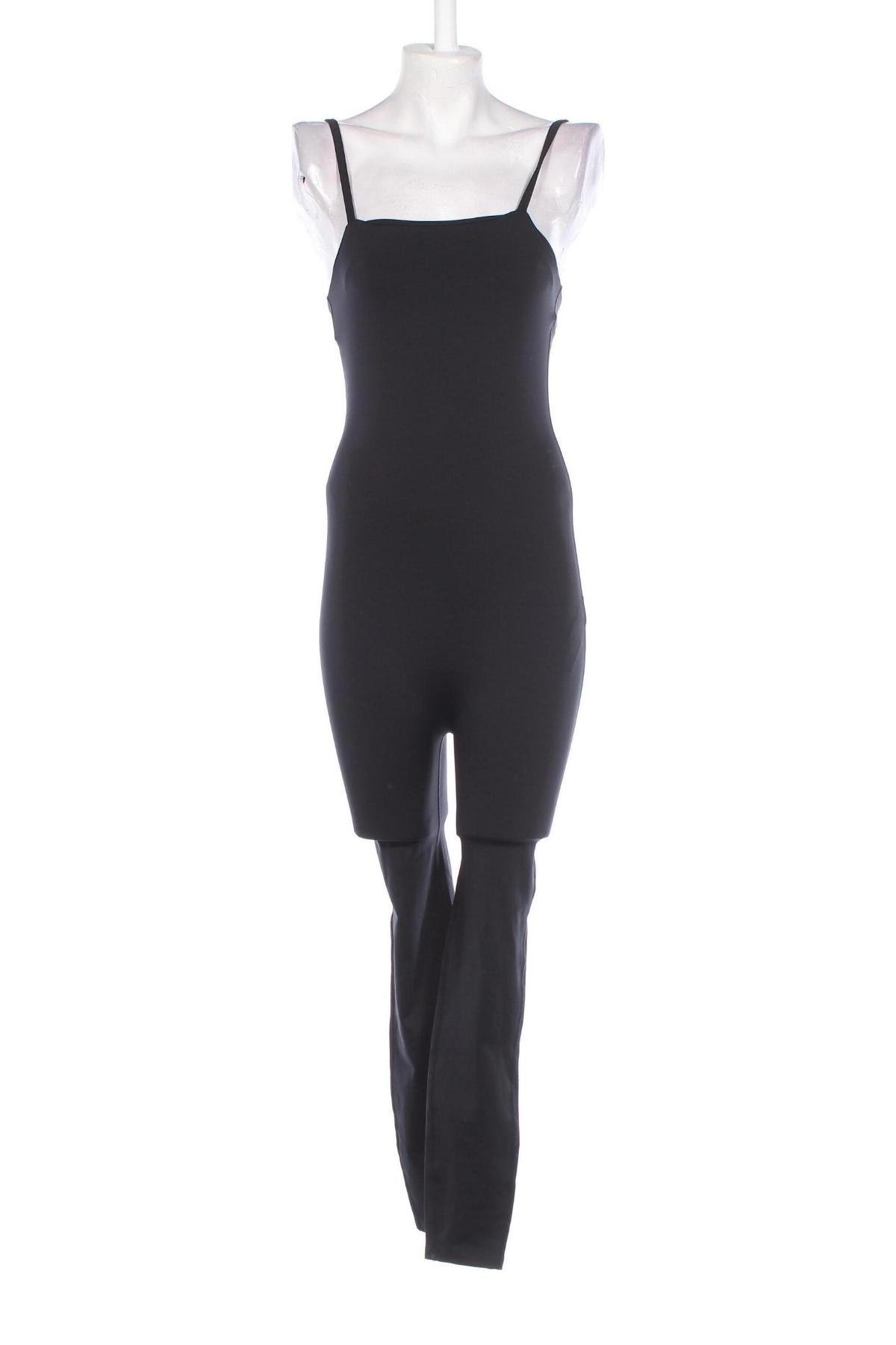 Salopetă de femei LeGer By Lena Gercke X About you, Mărime S, Culoare Negru, Preț 142,99 Lei