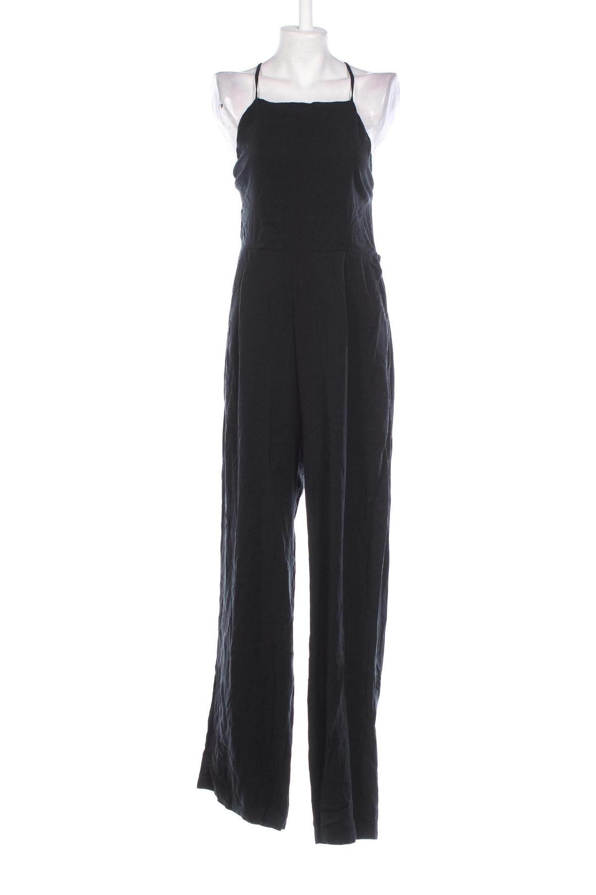 Salopetă de femei LeGer By Lena Gercke X About you, Mărime XL, Culoare Negru, Preț 183,99 Lei