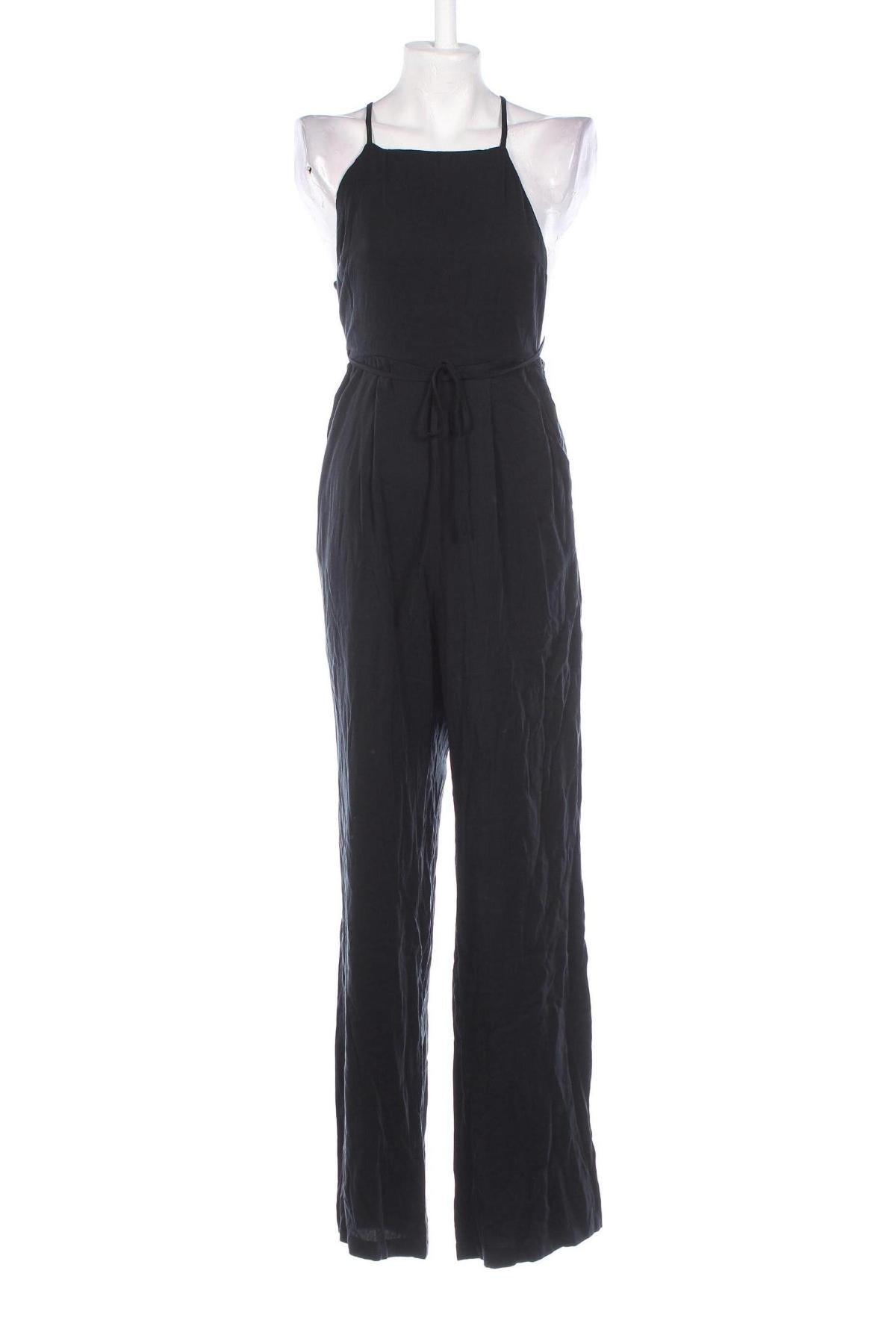 Salopetă de femei LeGer By Lena Gercke X About you, Mărime XS, Culoare Negru, Preț 122,99 Lei