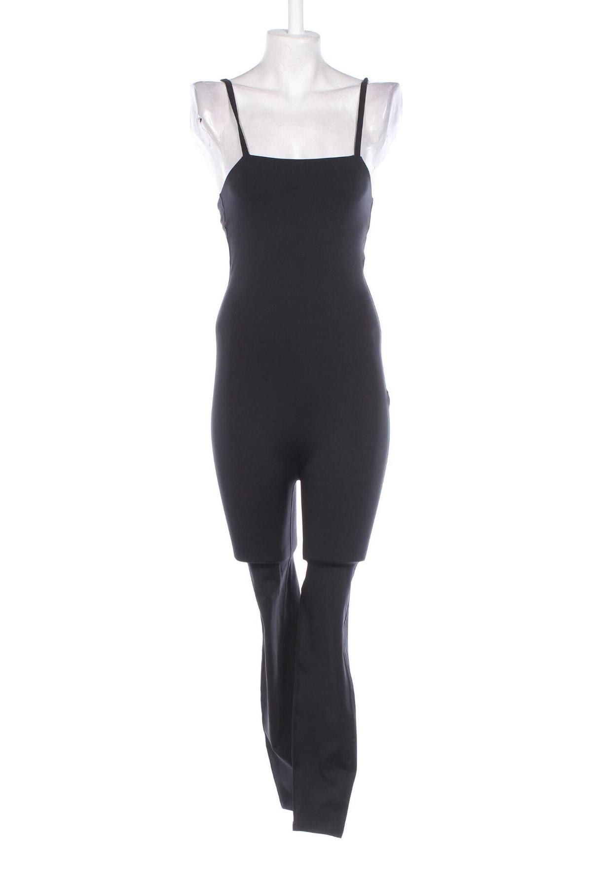 Salopetă de femei LeGer By Lena Gercke X About you, Mărime S, Culoare Negru, Preț 163,99 Lei