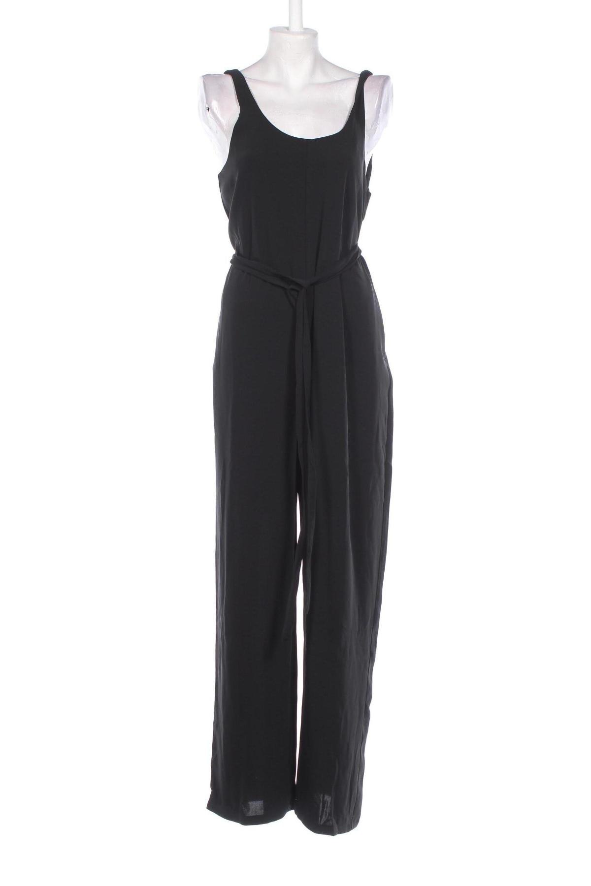 Salopetă de femei LeGer By Lena Gercke X About you, Mărime M, Culoare Negru, Preț 102,99 Lei