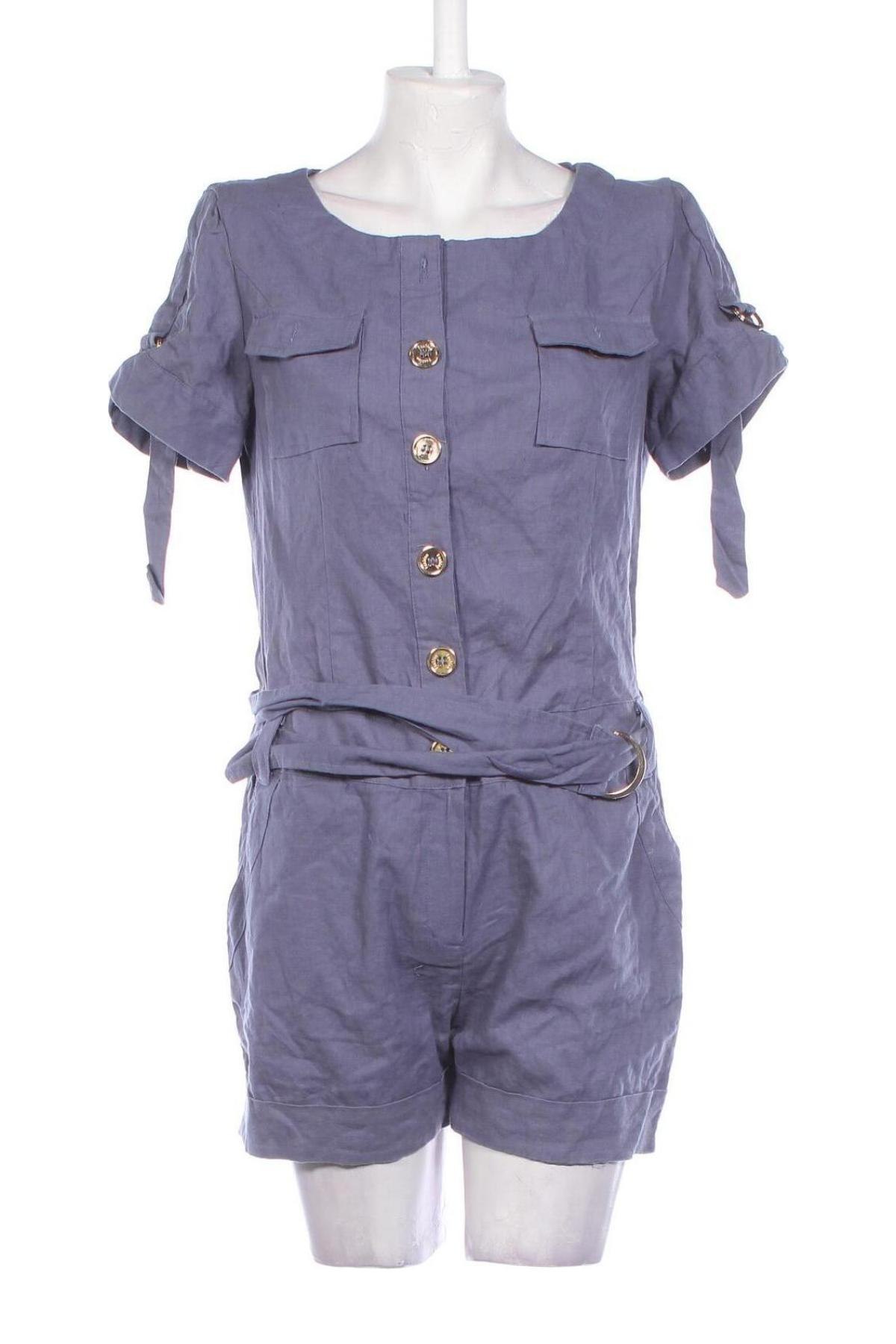 Ljr Damen Overall Ljr - günstig bei Remix - #128872635