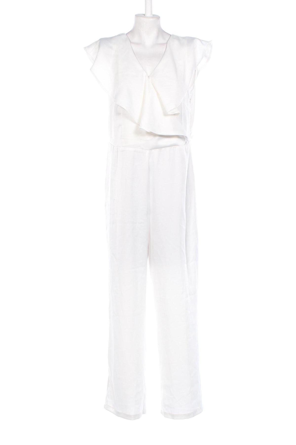 Damen Overall Love Copenhagen, Größe M, Farbe Weiß, Preis € 62,99