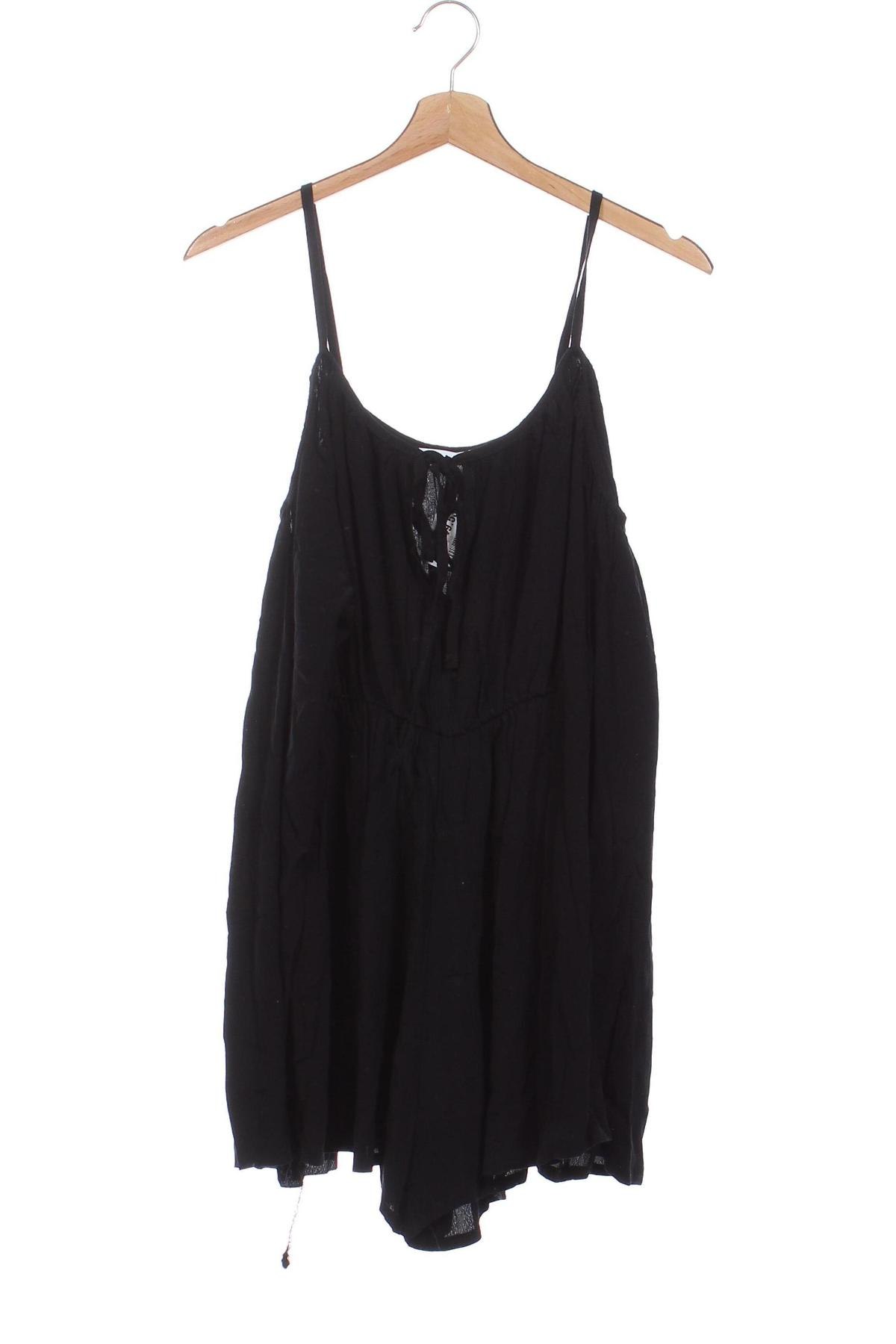 Damen Overall MYLAVIE by Sarah Harrison, Größe XS, Farbe Schwarz, Preis € 19,49