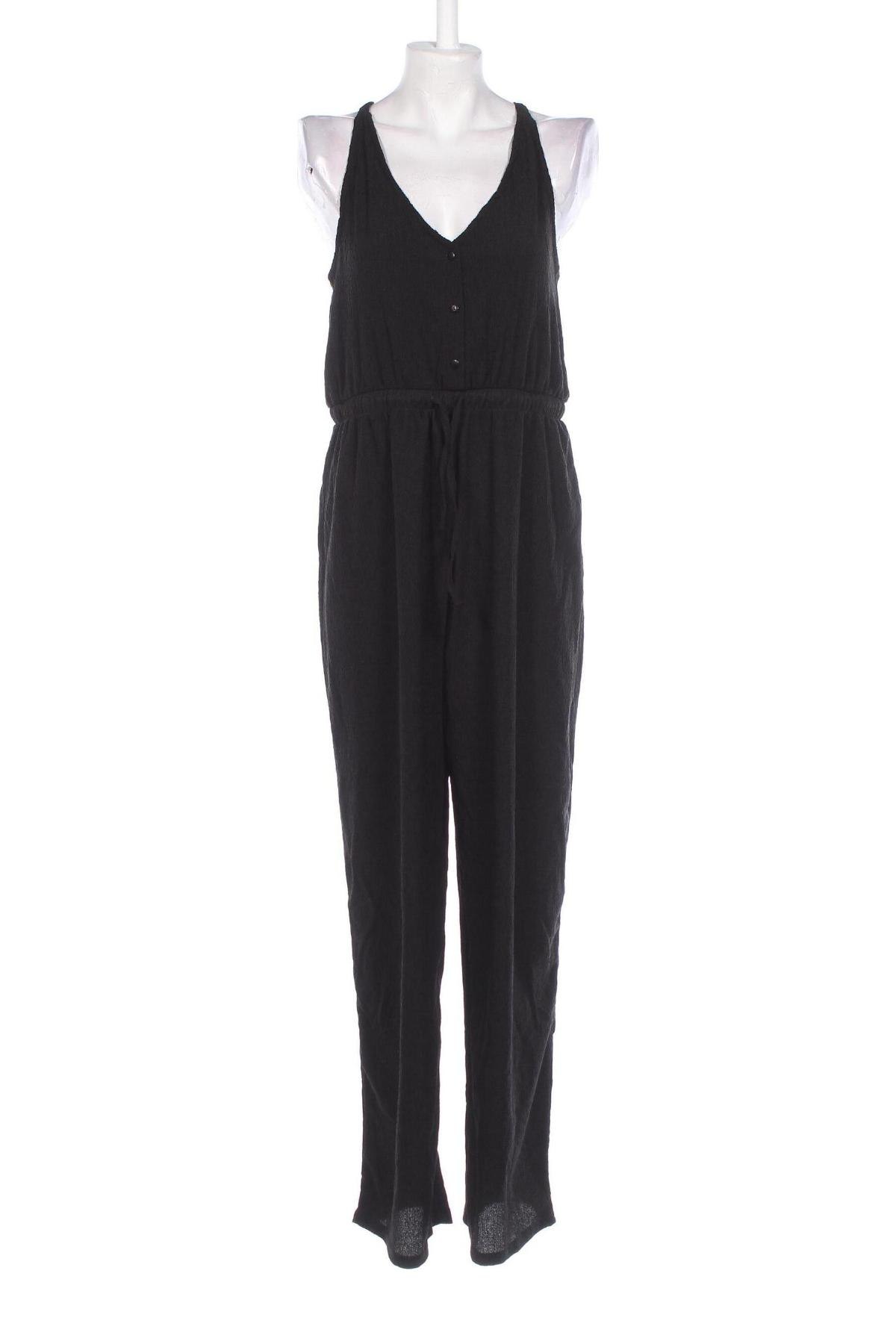 Damen Overall Mamalicious, Größe M, Farbe Schwarz, Preis € 11,49