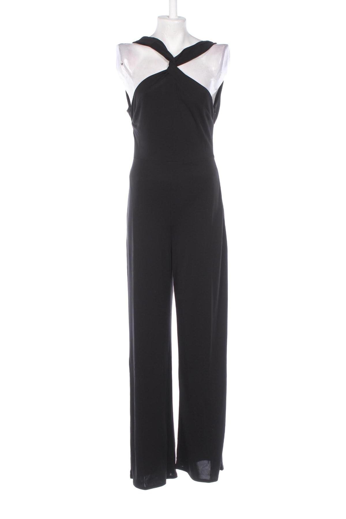 Damen Overall Mango, Größe XL, Farbe Schwarz, Preis 16,99 €