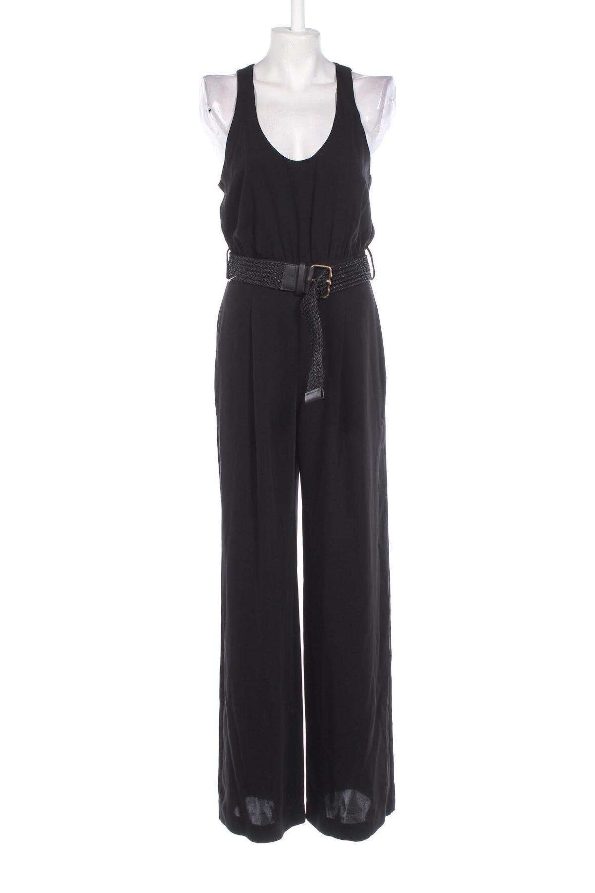 Damen Overall Mango, Größe S, Farbe Schwarz, Preis € 24,49