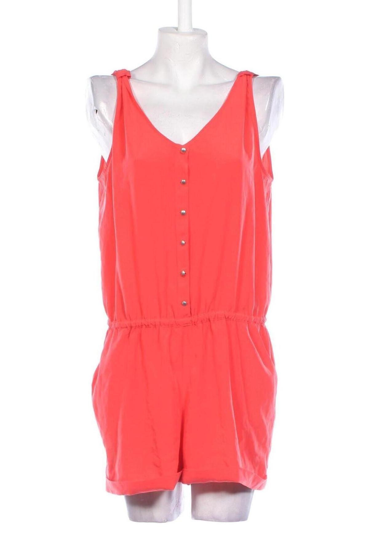 Damen Overall Mango, Größe M, Farbe Rosa, Preis 56,37 €