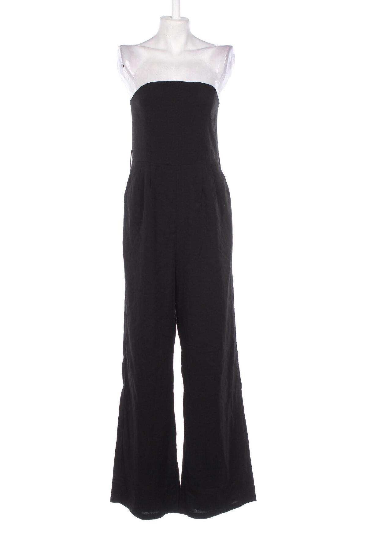 Damen Overall Misspap, Größe XL, Farbe Schwarz, Preis 19,99 €