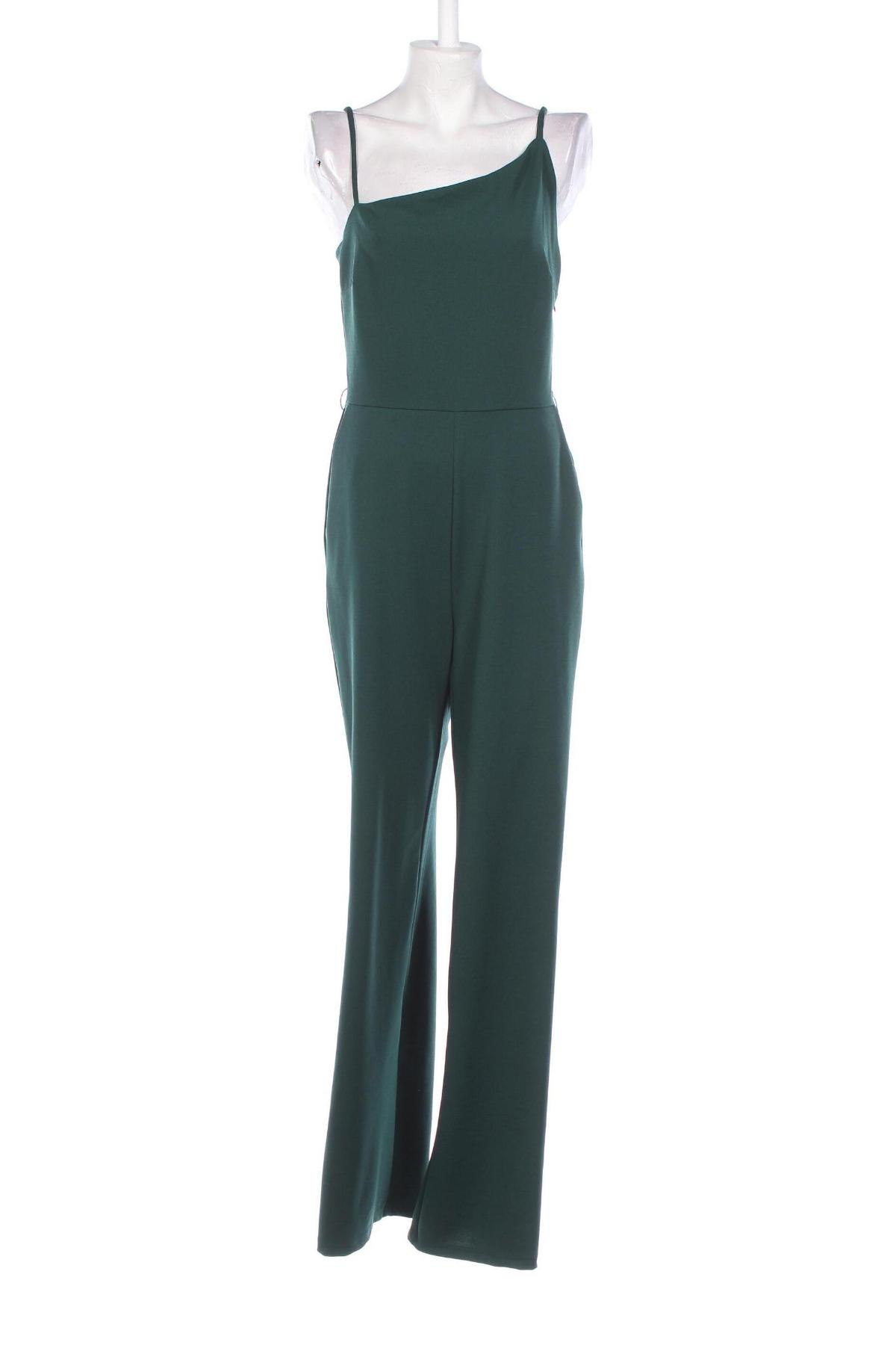 Damen Overall Mohito, Größe M, Farbe Grün, Preis € 13,49