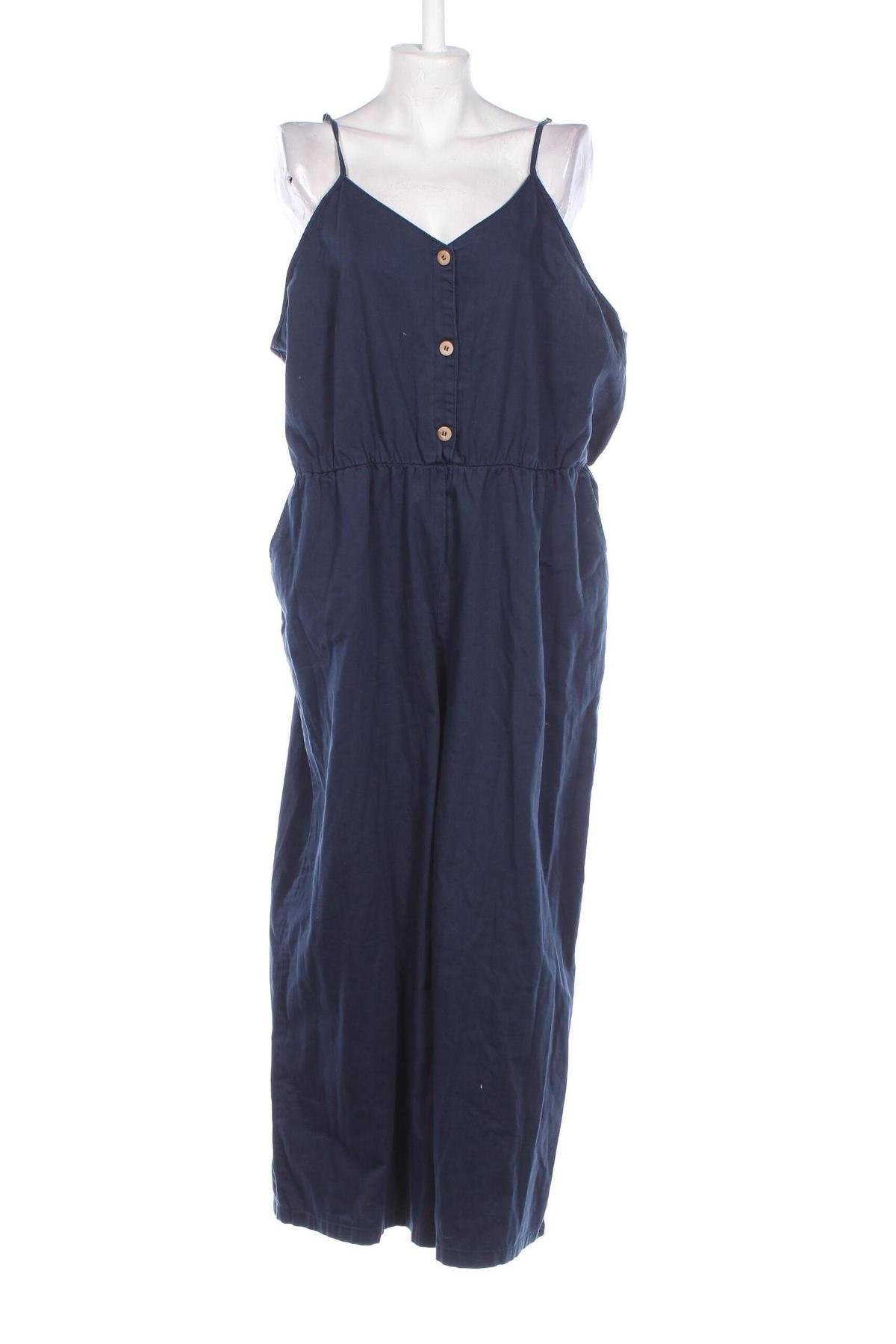 Monki Damen Overall Monki - günstig bei Remix - #128792189