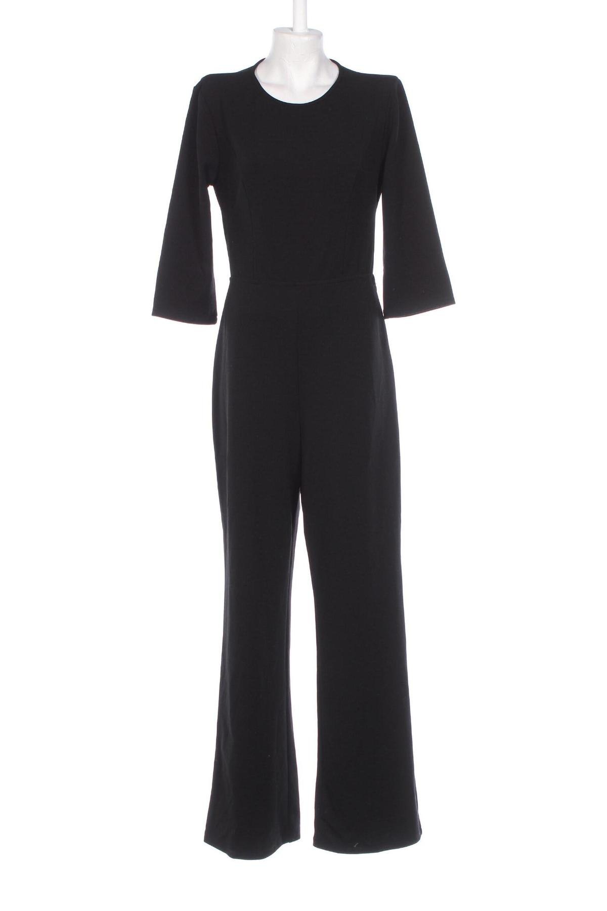 Damen Overall NA-KD, Größe M, Farbe Schwarz, Preis € 6,49