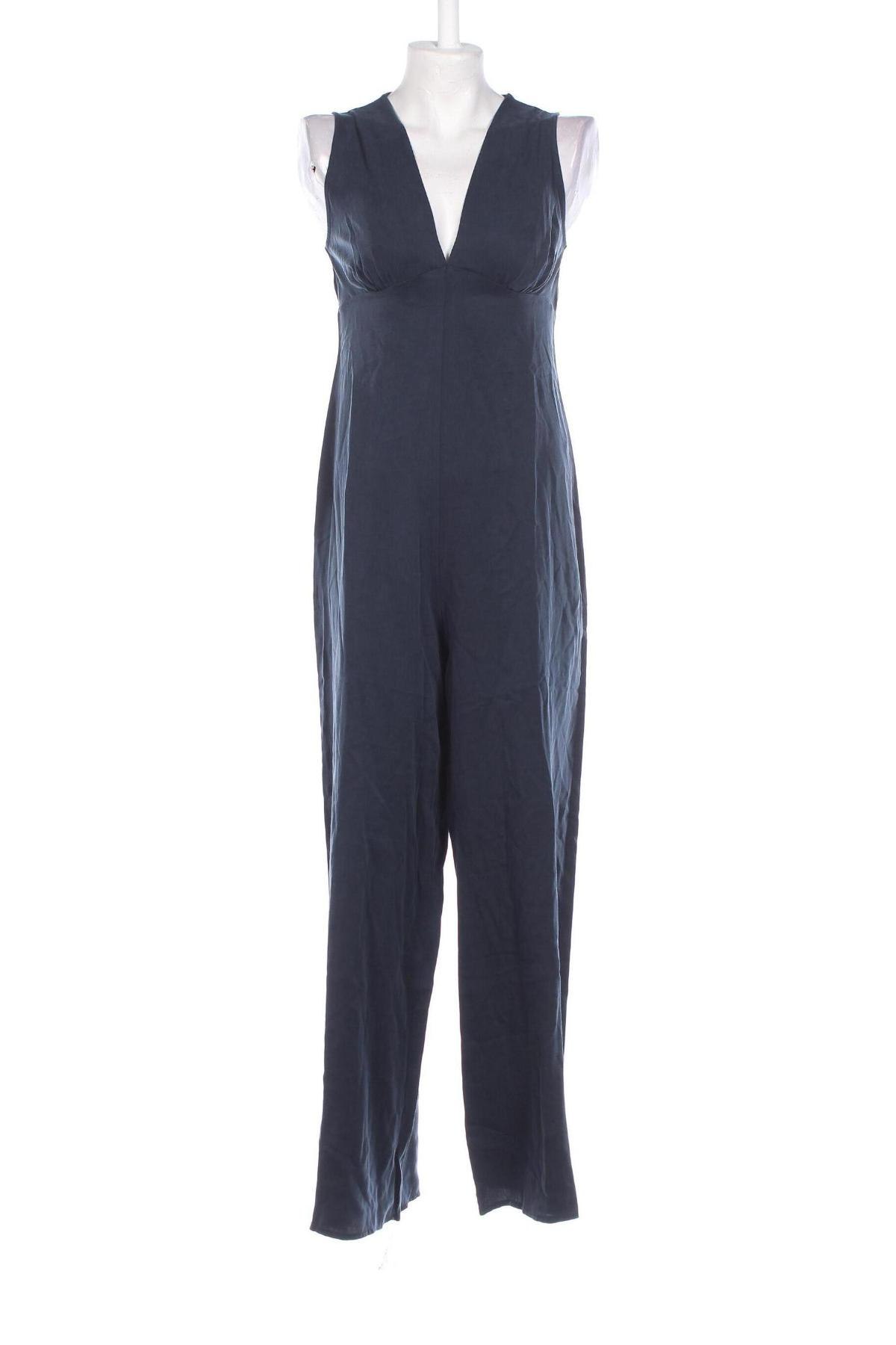 Damen Overall Nasty Gal, Größe XXS, Farbe Blau, Preis € 10,99