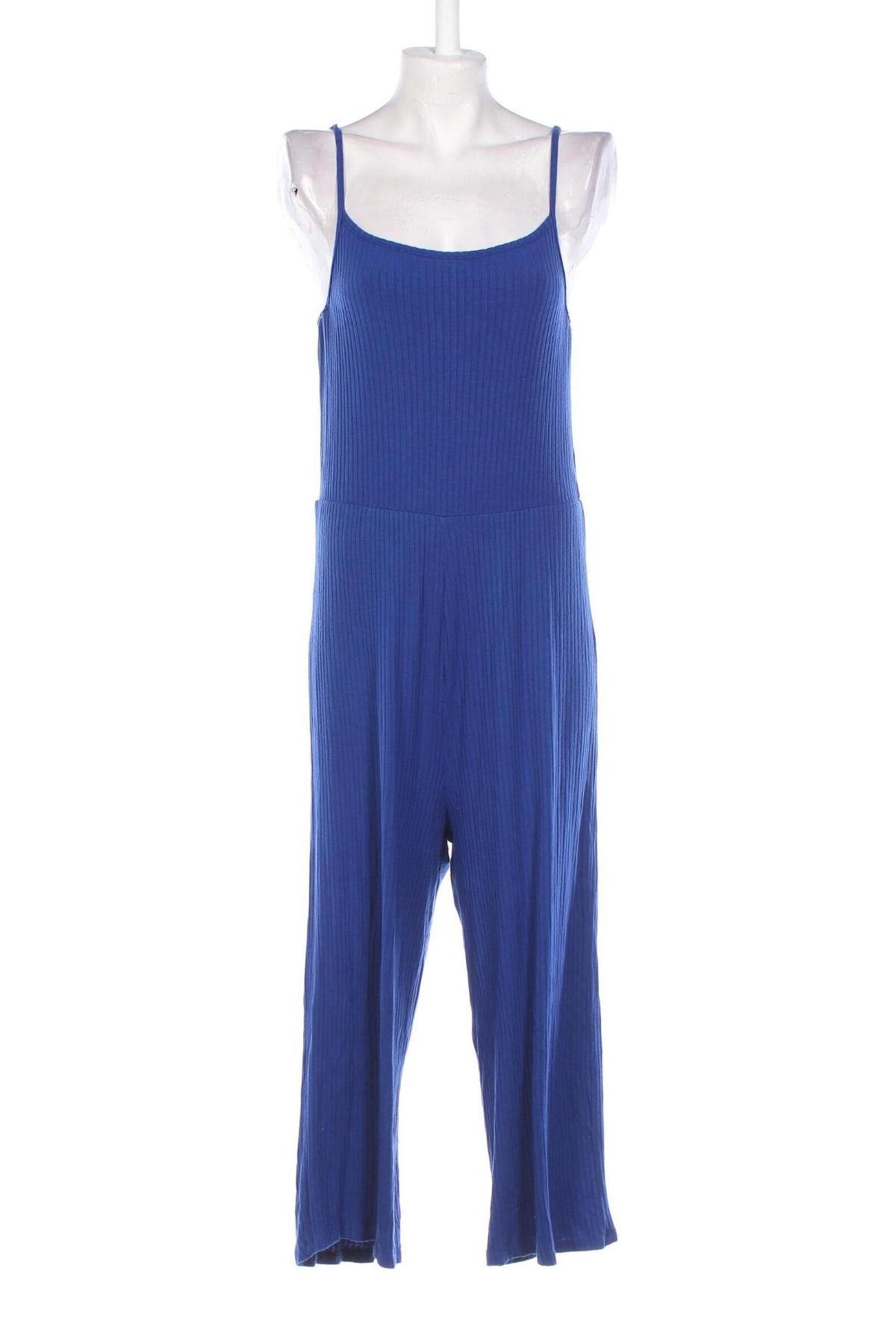 Damen Overall Oviesse, Größe L, Farbe Blau, Preis 9,26 €