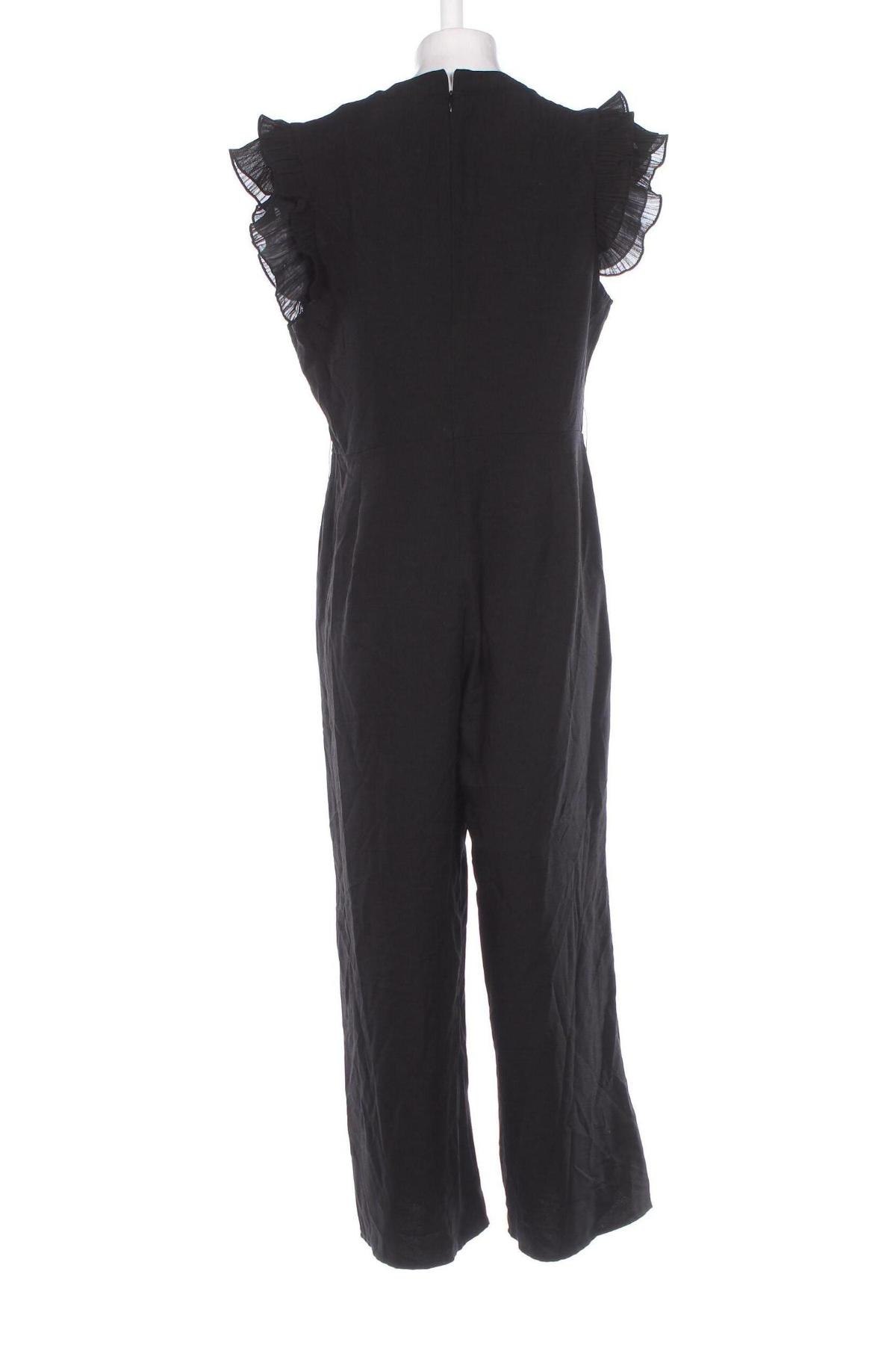 Damen Overall SHEIN, Größe XL, Farbe Schwarz, Preis 17,99 €