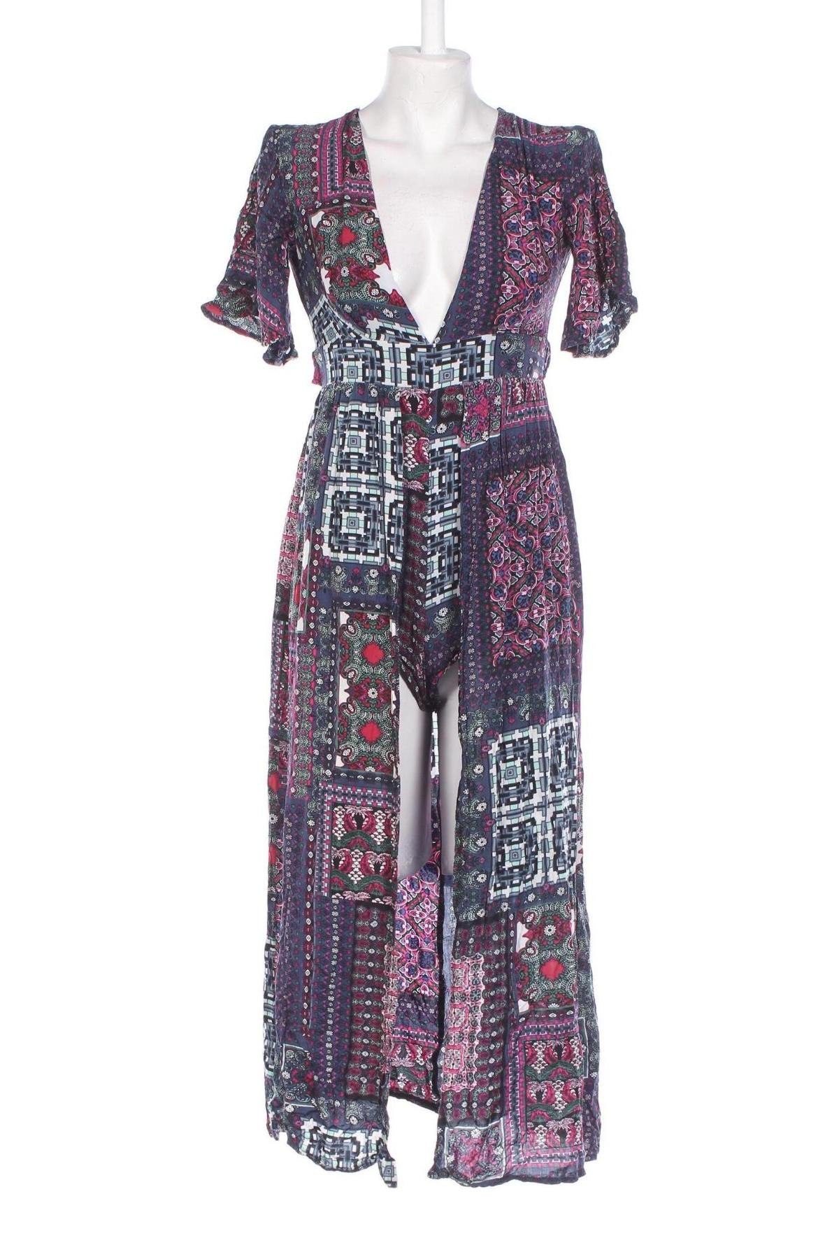 Salopetă de femei Sisters Of The Tribe, Mărime S, Culoare Multicolor, Preț 63,99 Lei