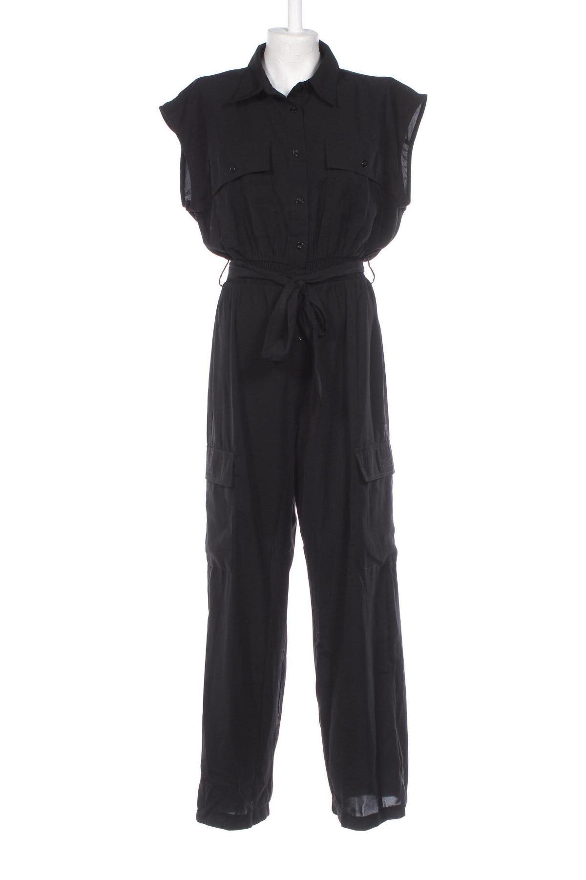 Damen Overall Sisters Point, Größe S, Farbe Schwarz, Preis 16,49 €