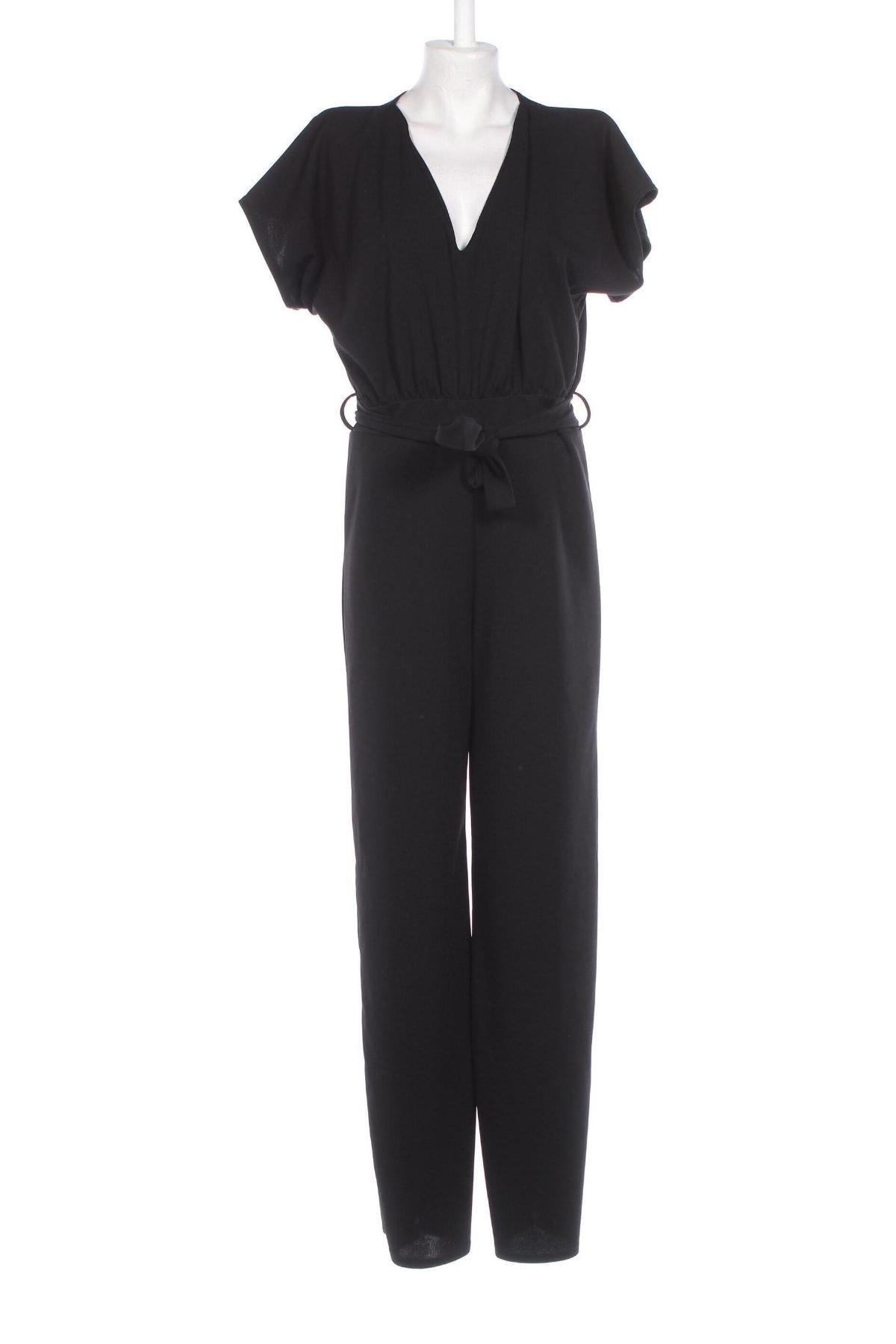 Damen Overall Sisters Point, Größe L, Farbe Schwarz, Preis € 28,99