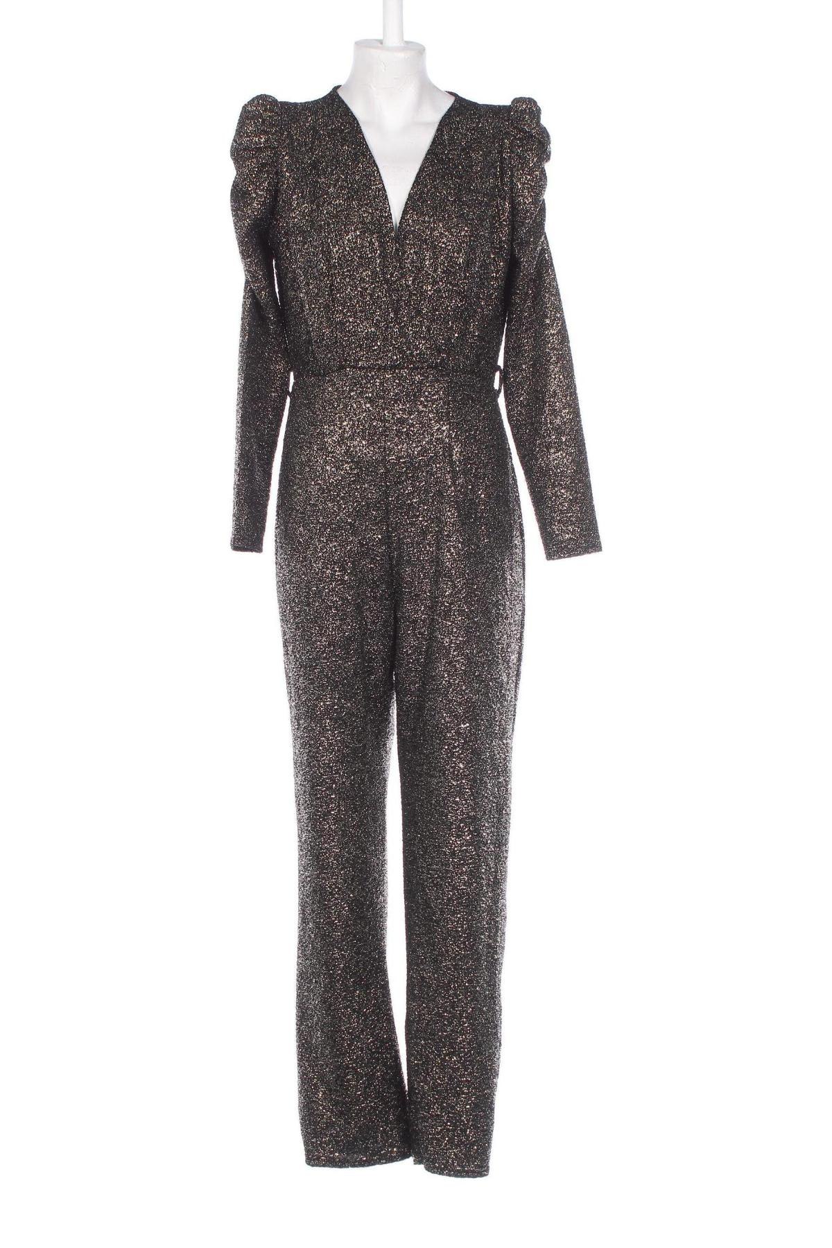 Damen Overall Sisters Point, Größe M, Farbe Golden, Preis € 22,99