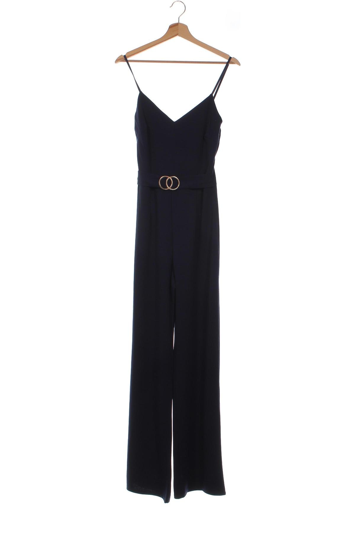 Damen Overall Sisters Point, Größe XS, Farbe Blau, Preis € 12,49