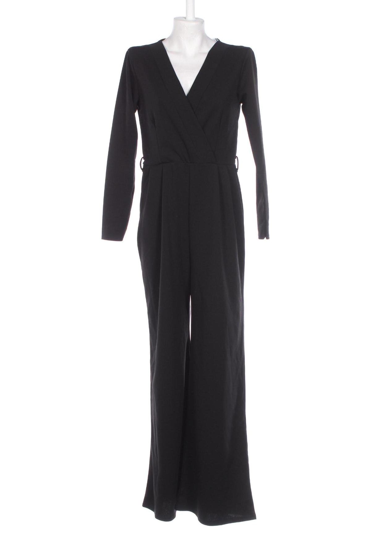 Damen Overall Sisters Point, Größe L, Farbe Schwarz, Preis € 28,99