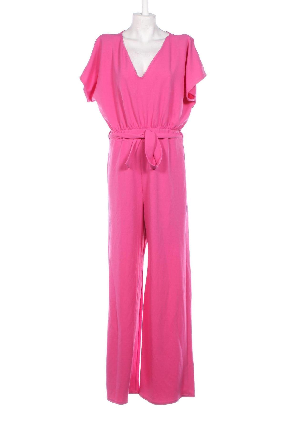 Damen Overall Sisters Point, Größe XL, Farbe Rosa, Preis € 22,99