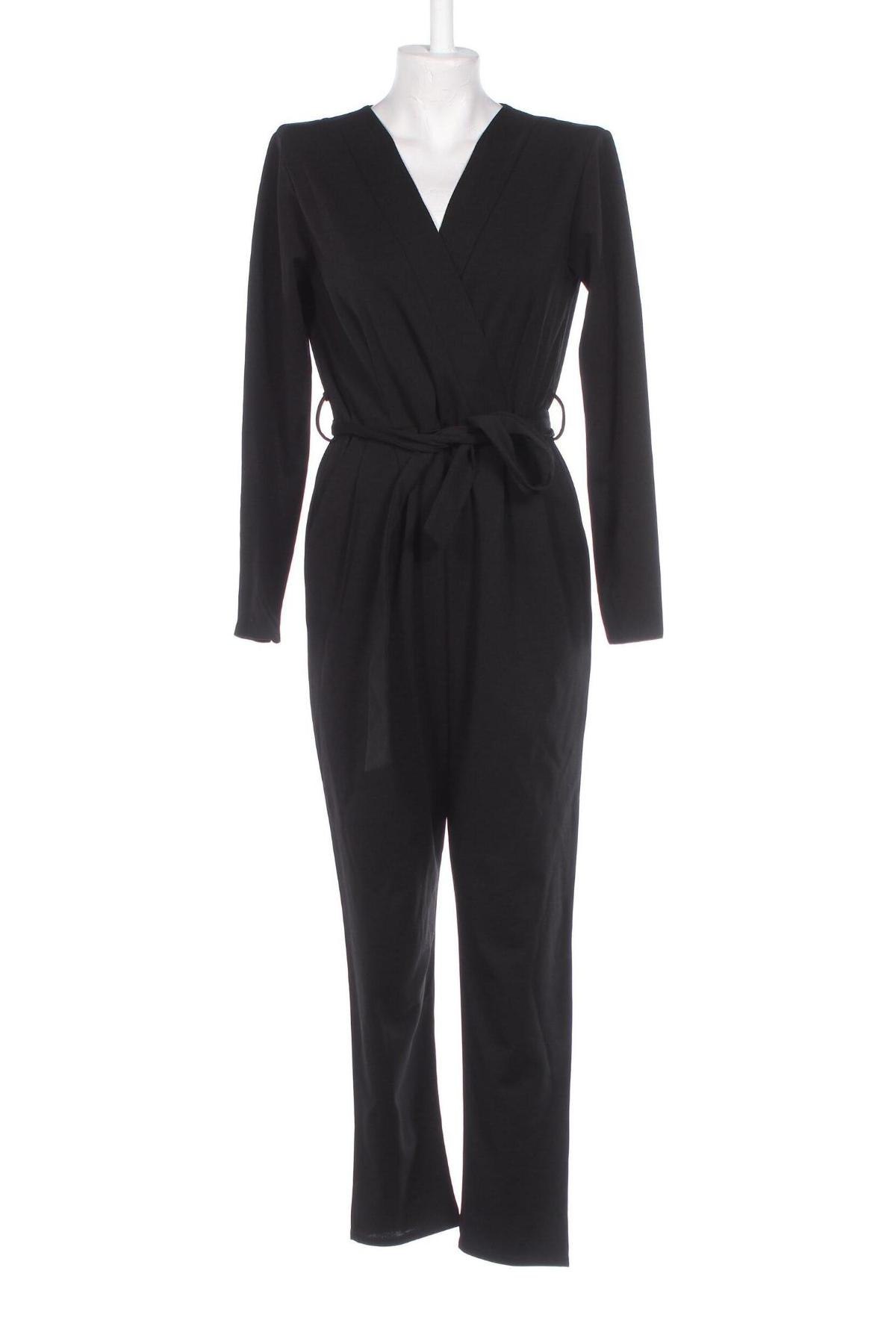 Damen Overall Sisters Point, Größe L, Farbe Schwarz, Preis 28,99 €